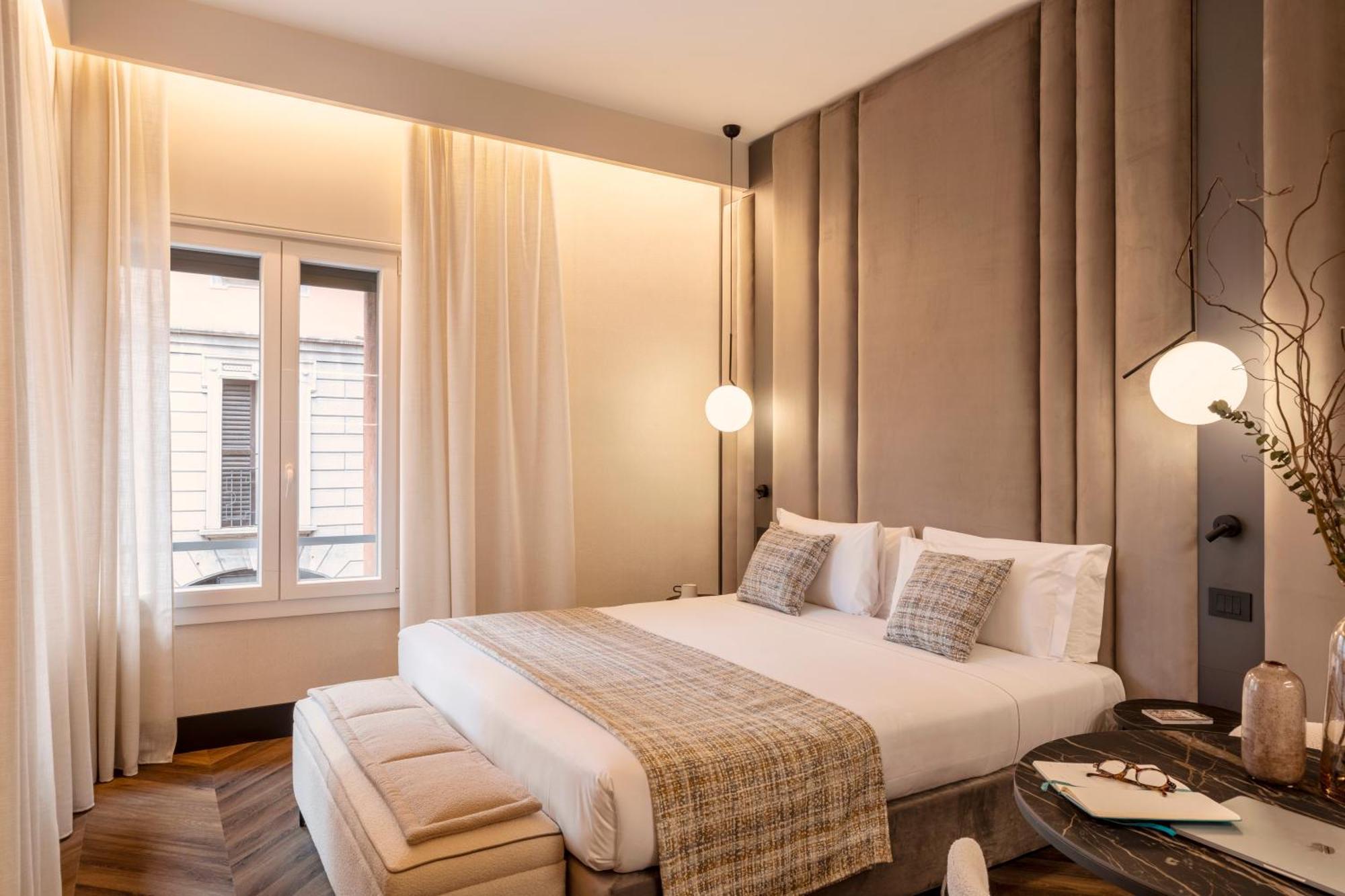 Lumera - Brera Apartment