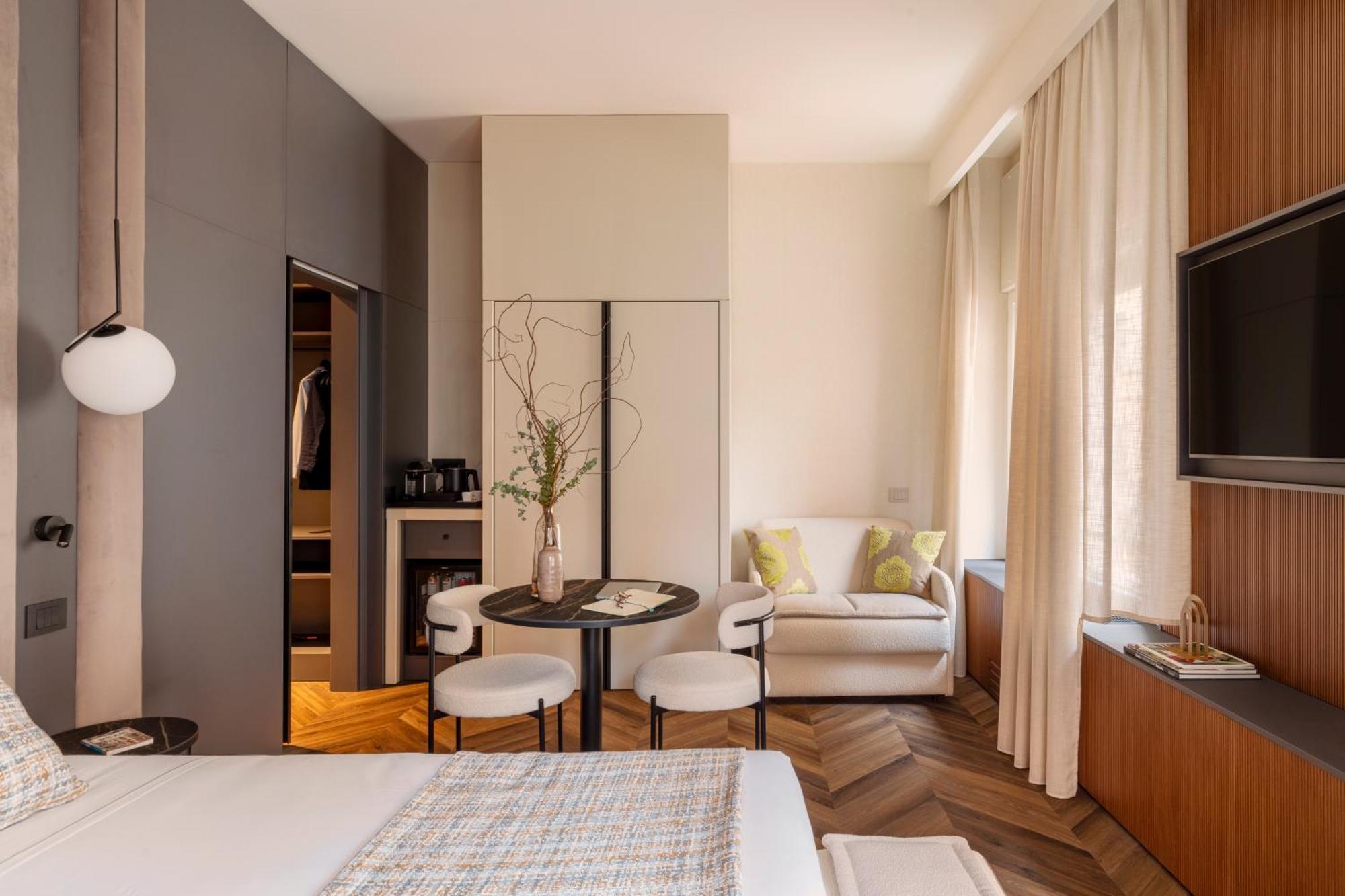 Apartment Lumera - Brera