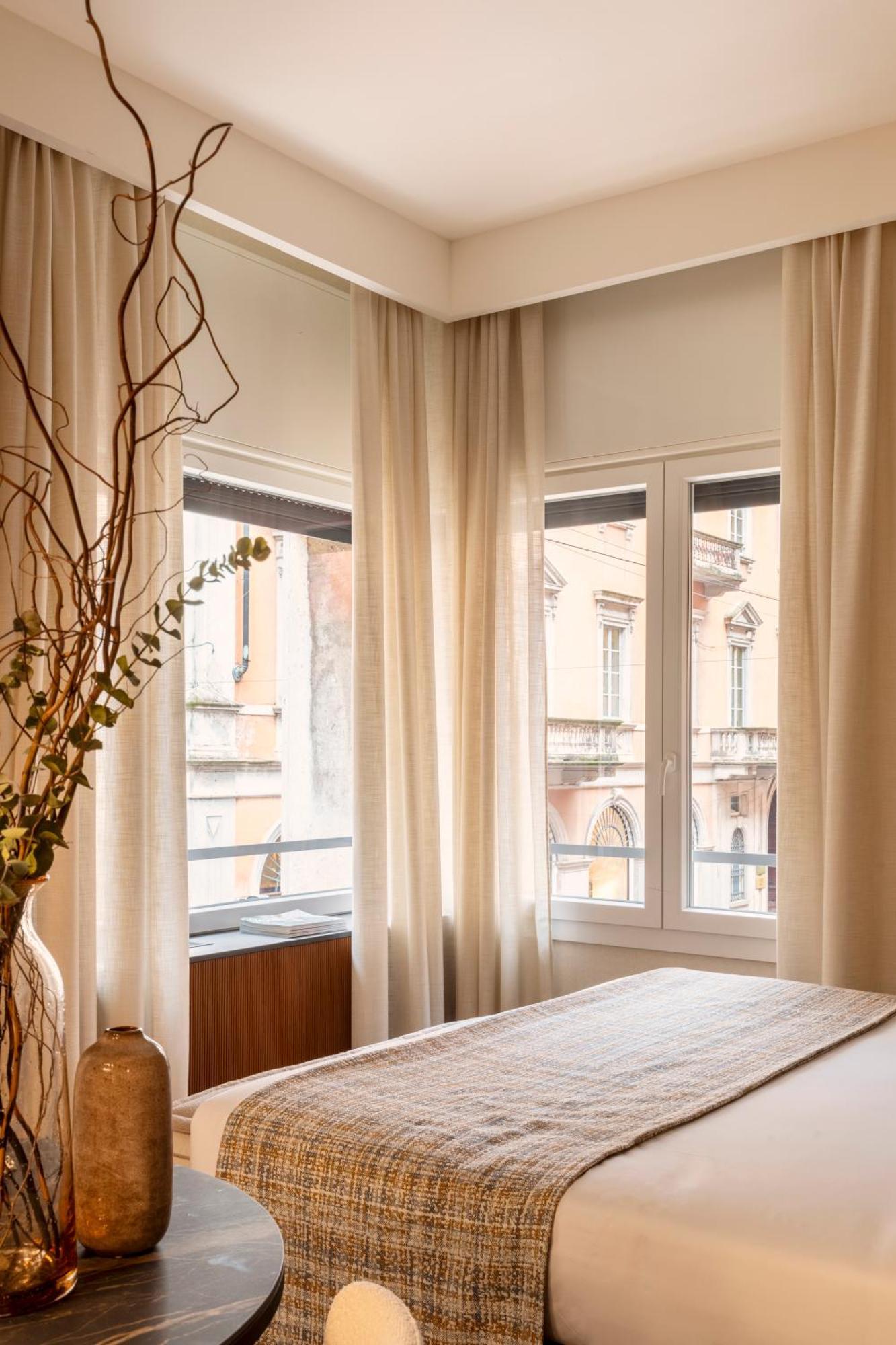 Lumera - Brera Apartment *