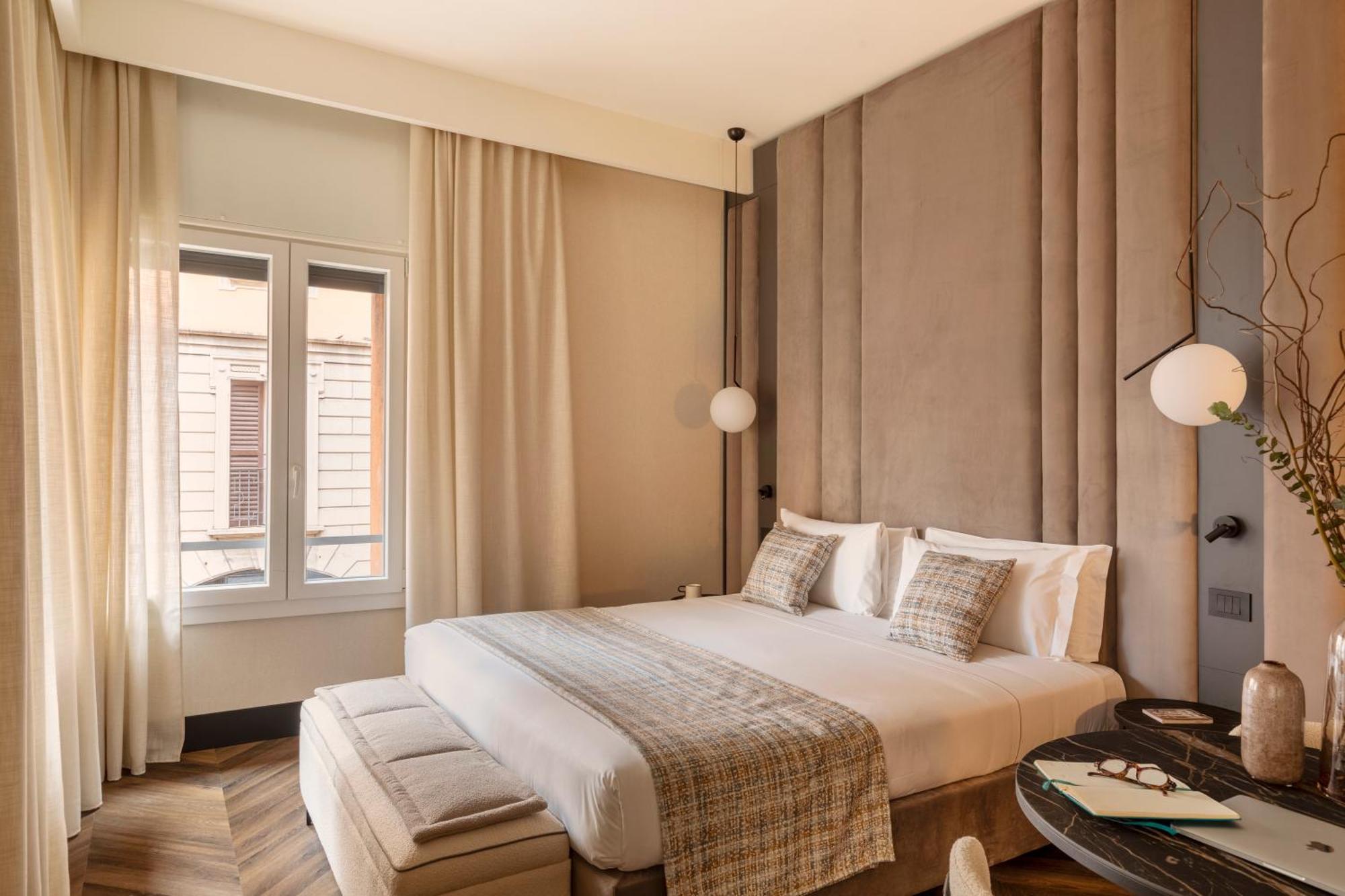 Lumera - Brera Apartment Mailand