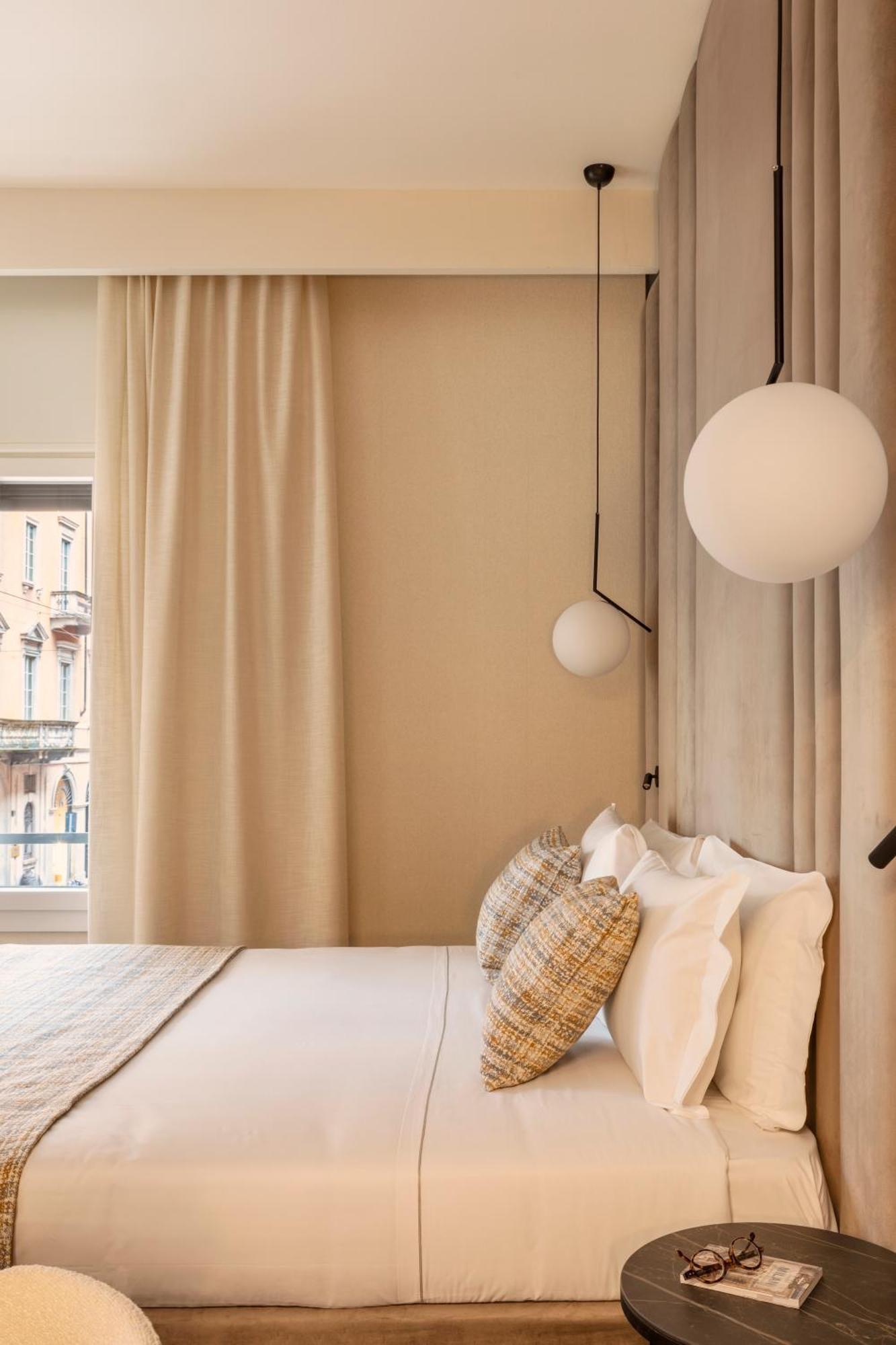 Lumera - Brera Apartment *