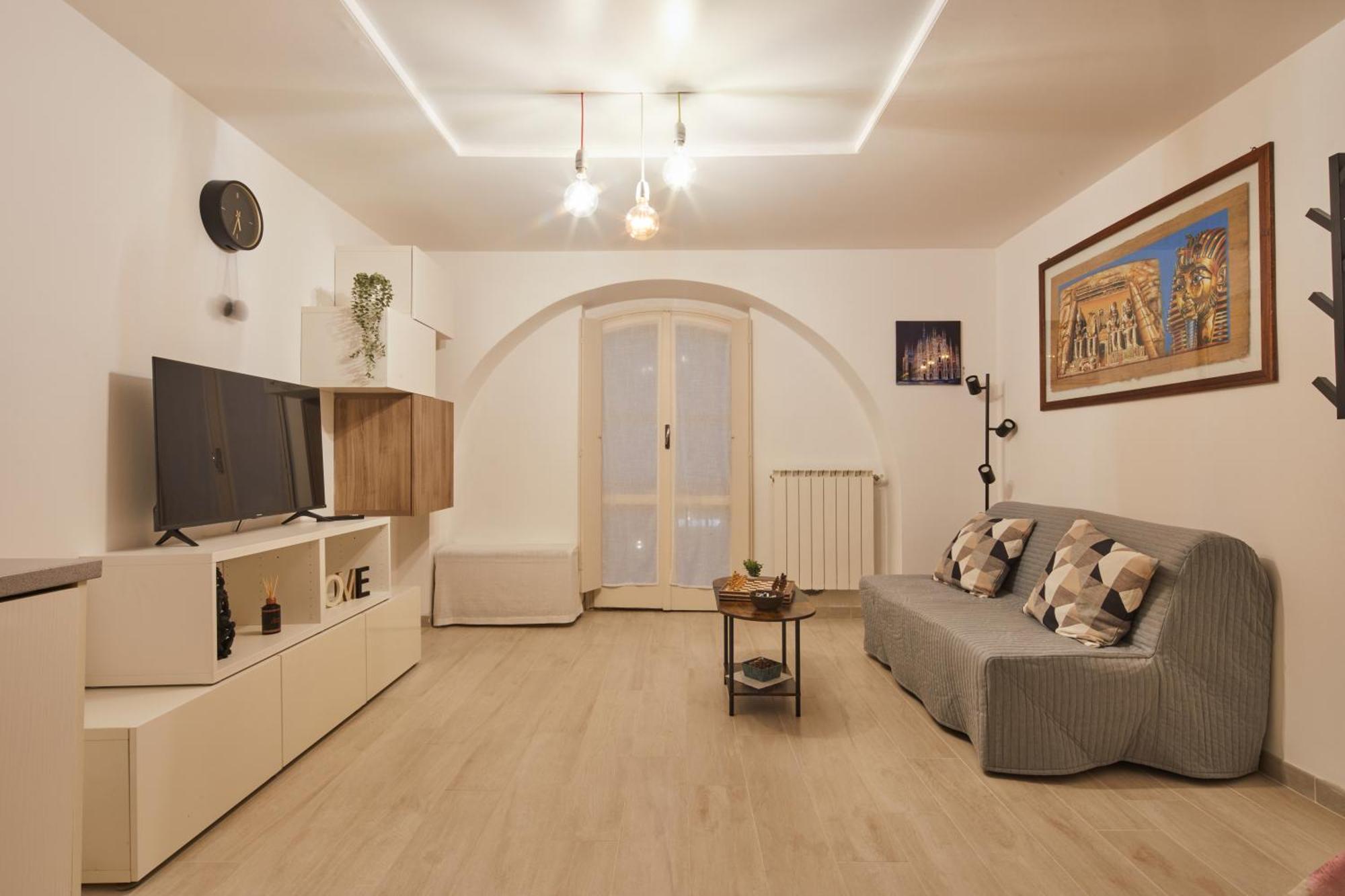 Apartment Charme House Navigli *