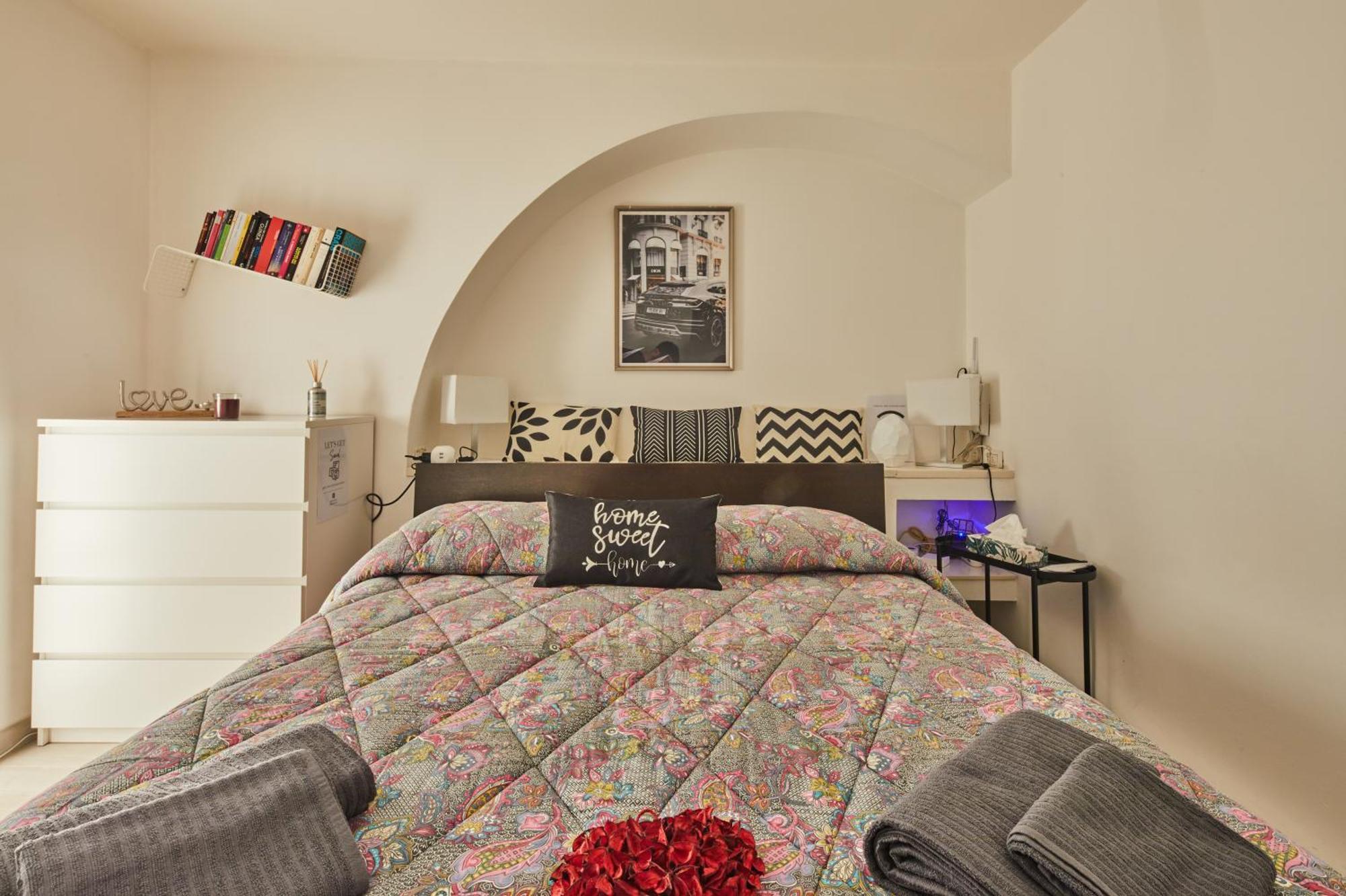 Apartment Charme House Navigli Mailand