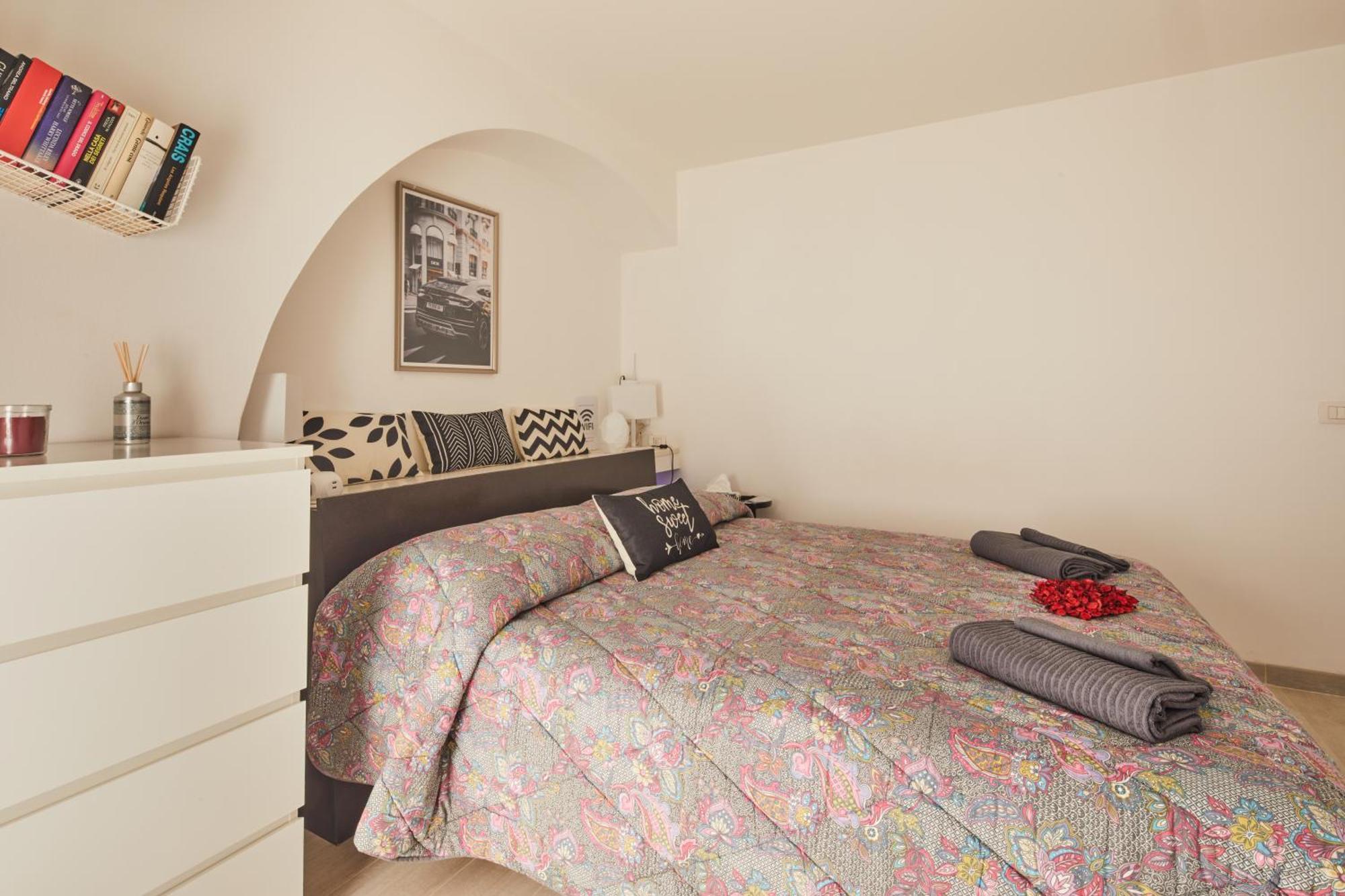 Charme House Navigli Apartment