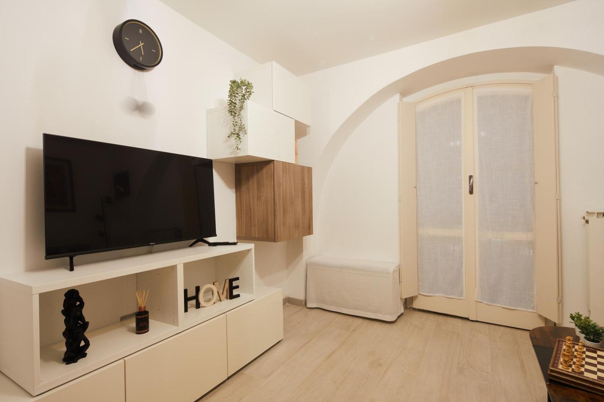 Apartment Charme House Navigli