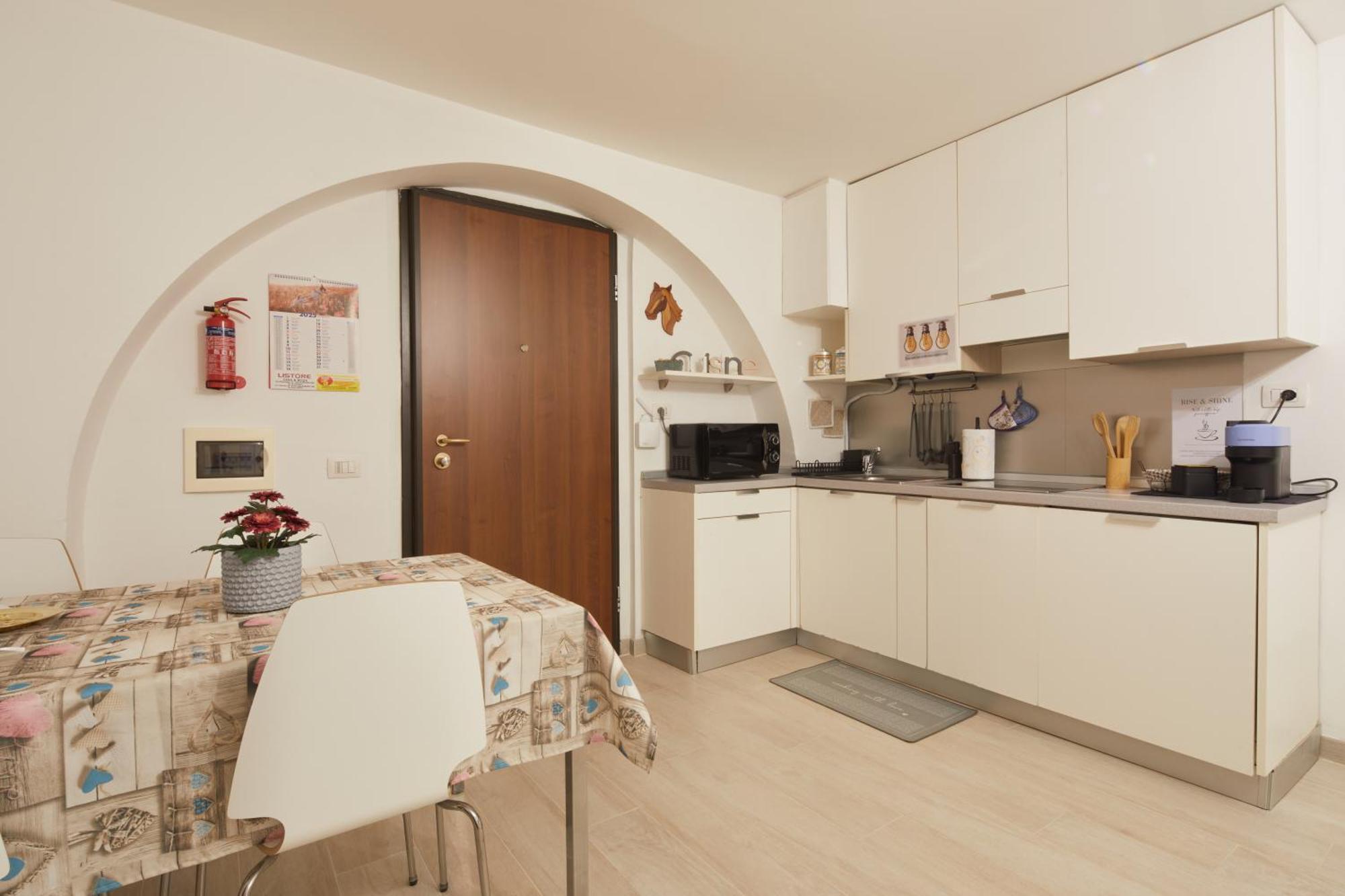 Apartment Charme House Navigli *