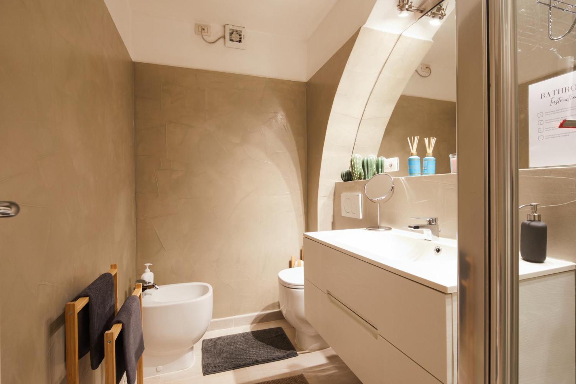 Charme House Navigli Apartment Mailand