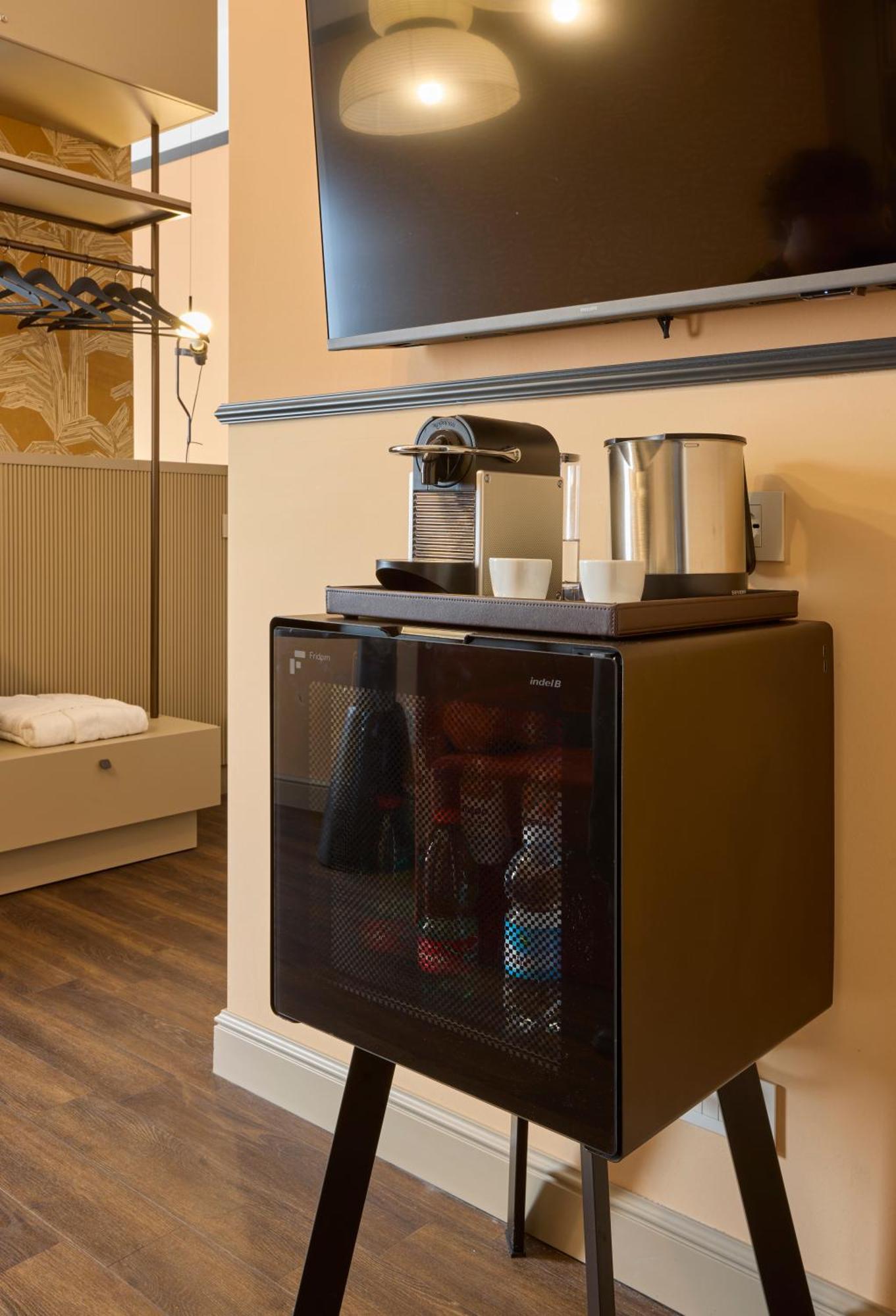 Lumera - Brera Apartment Mailand
