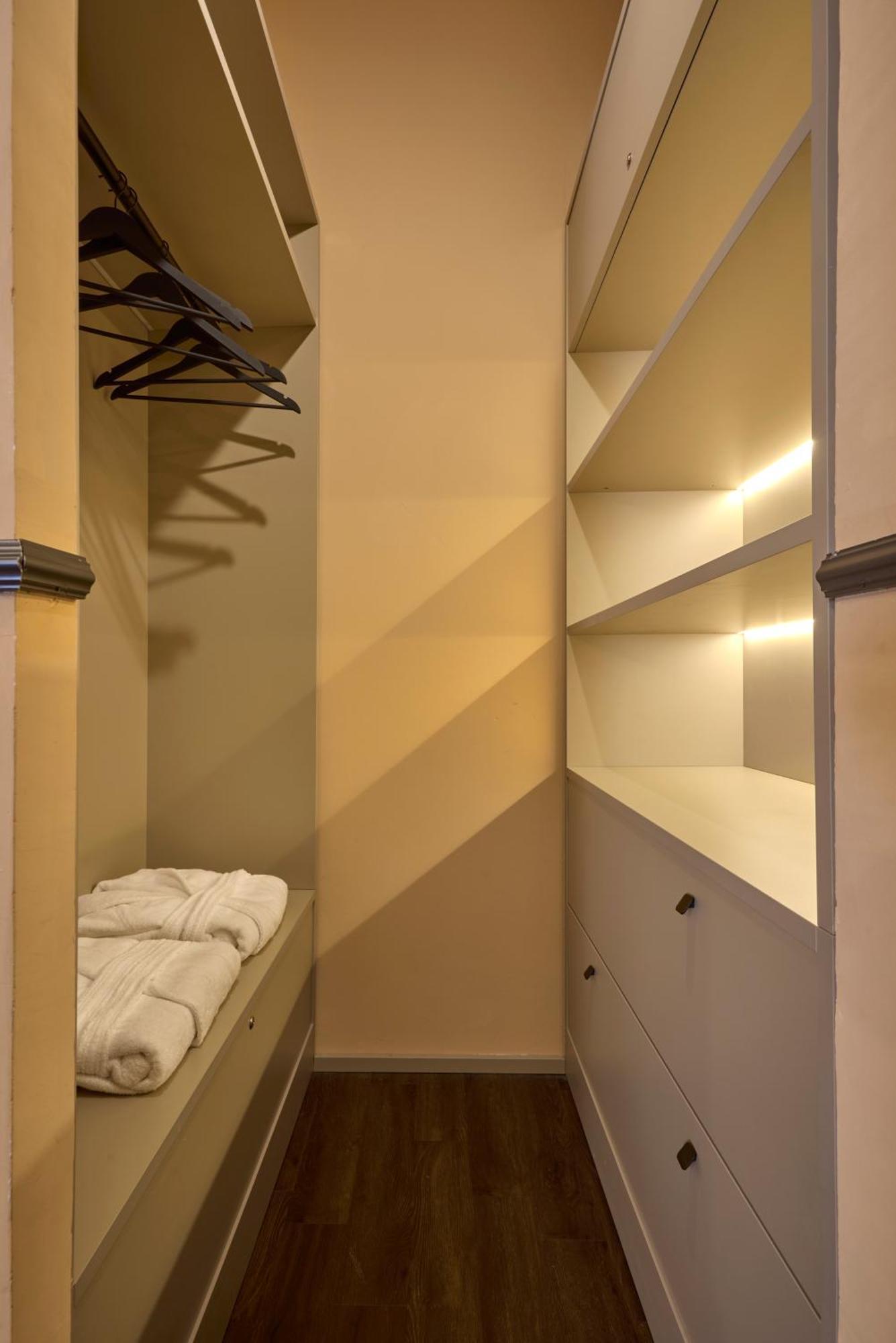 Lumera - Brera Apartment