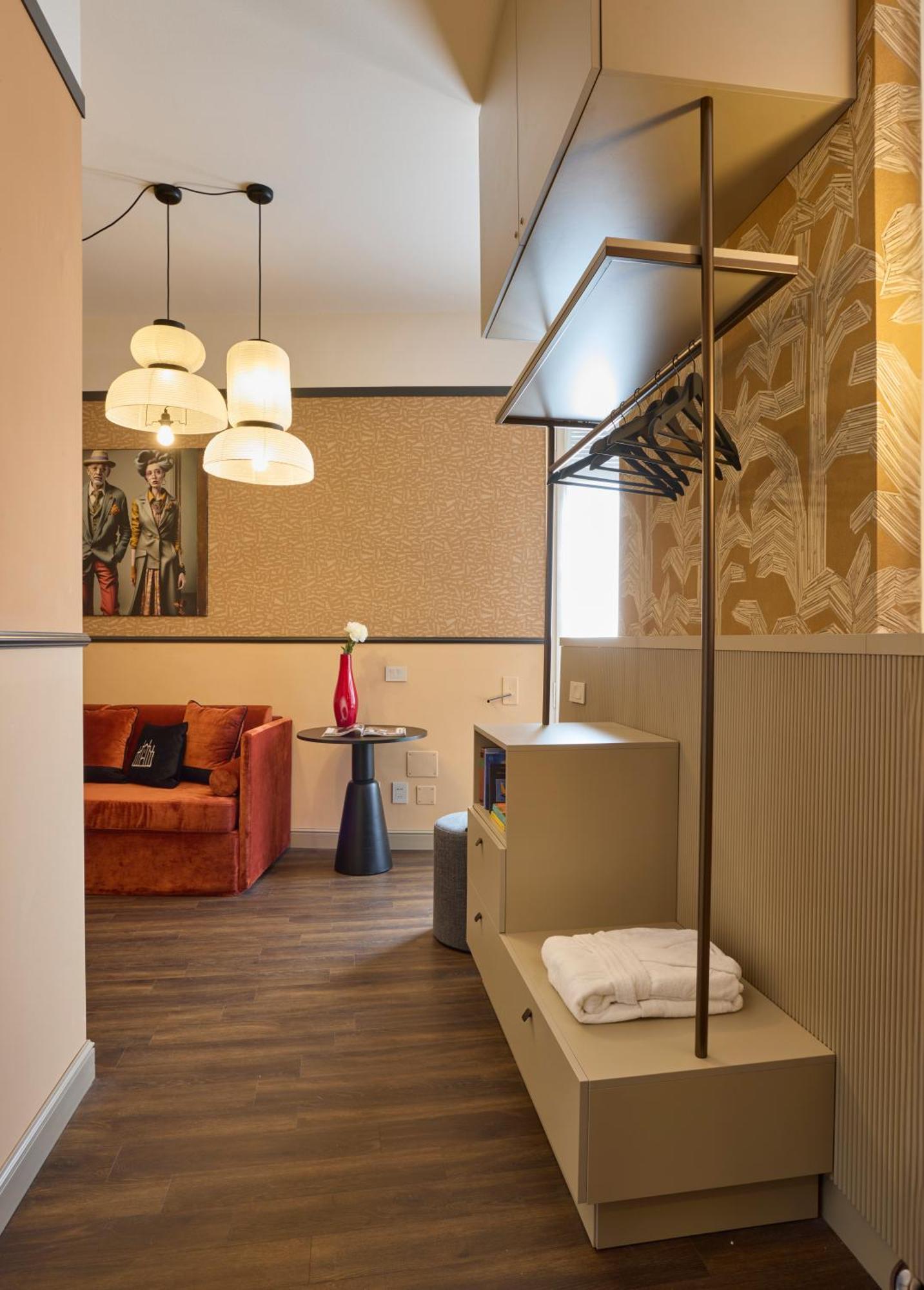 Apartment Lumera - Brera *