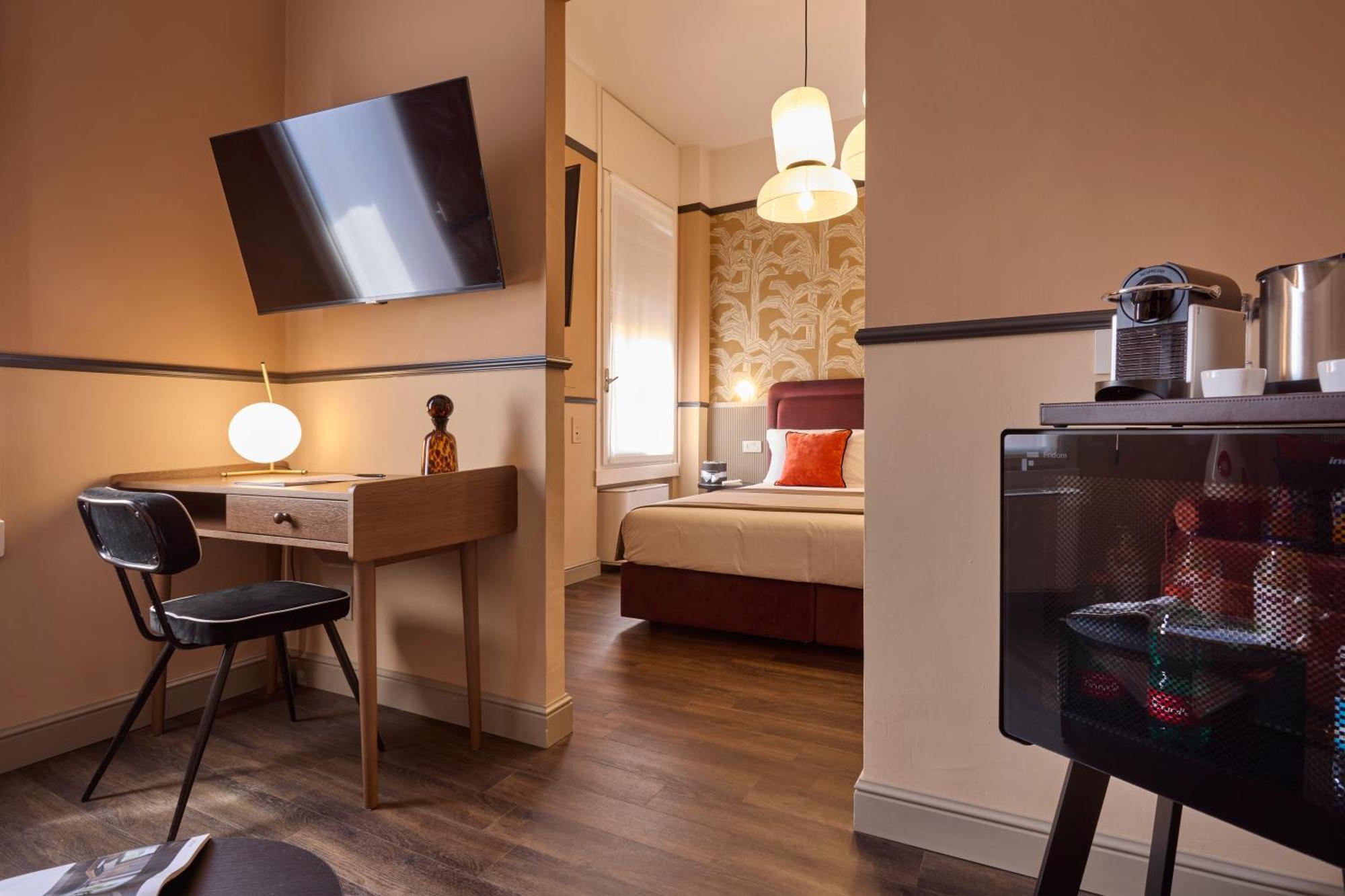 Apartment Lumera - Brera Mailand