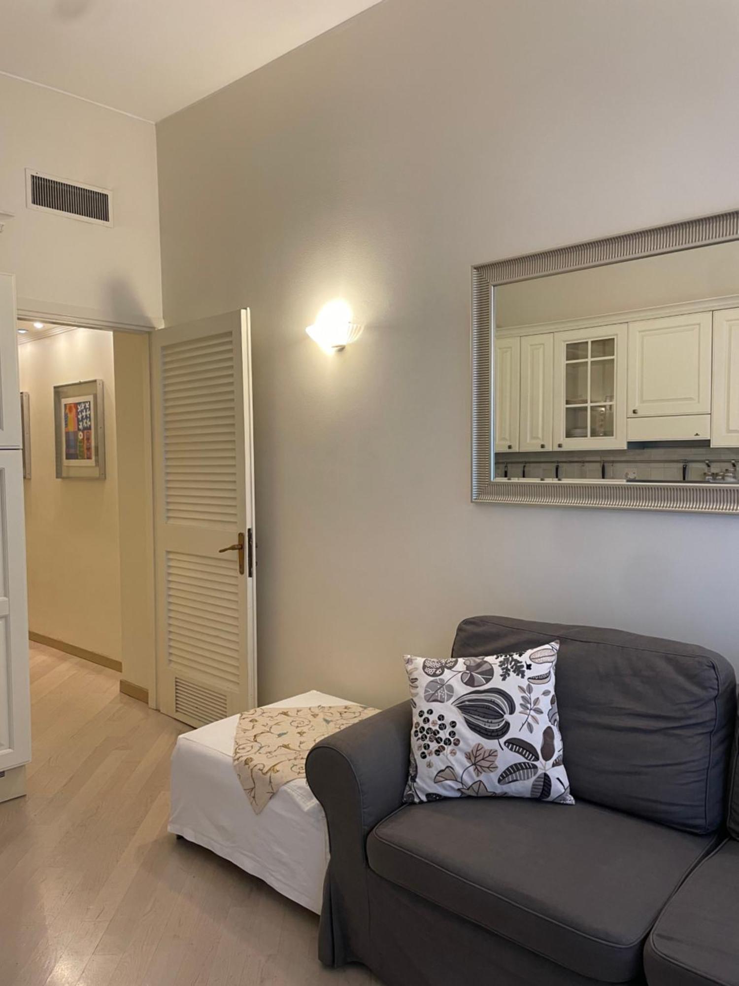 Downtown Apartment