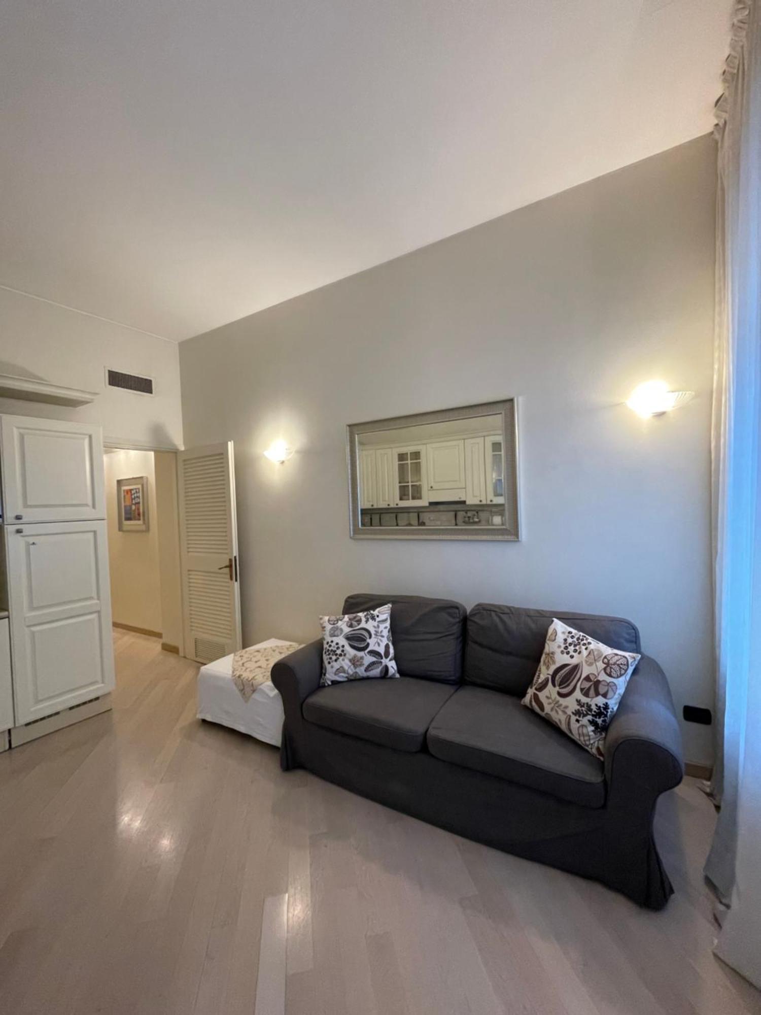 Apartment Downtown *