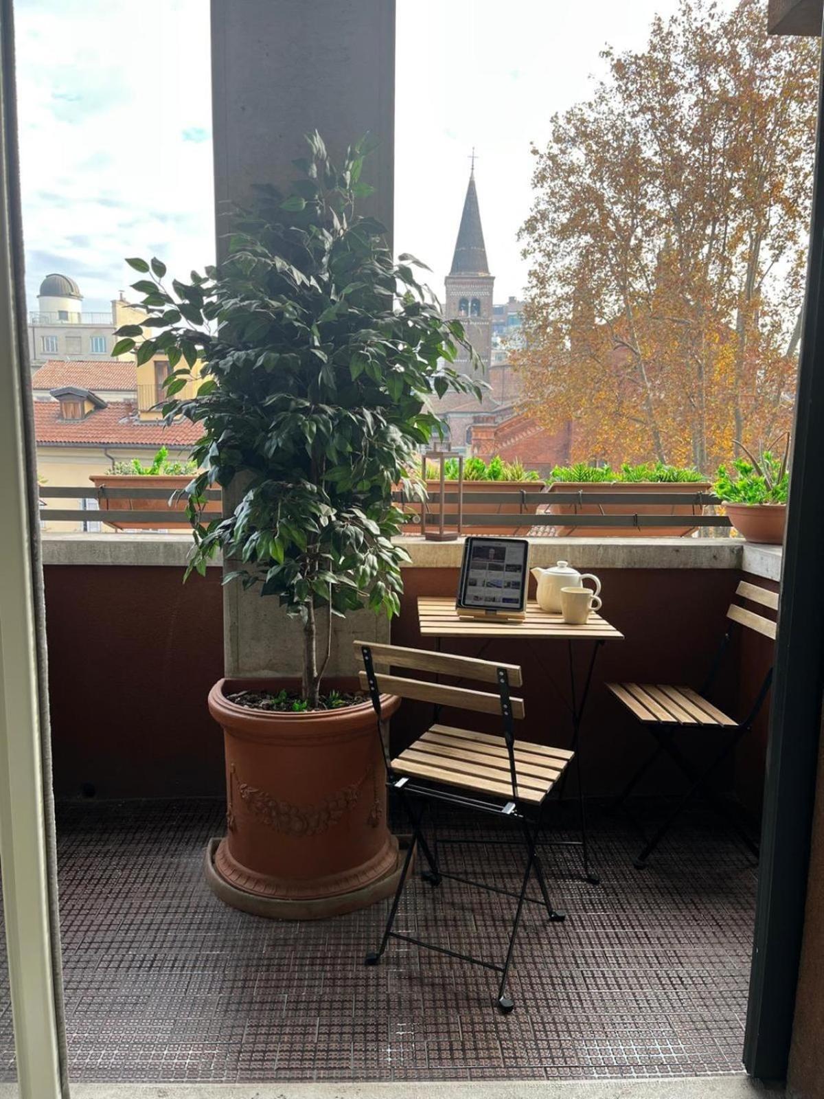 Apartamento Brera - San Marco Charme
