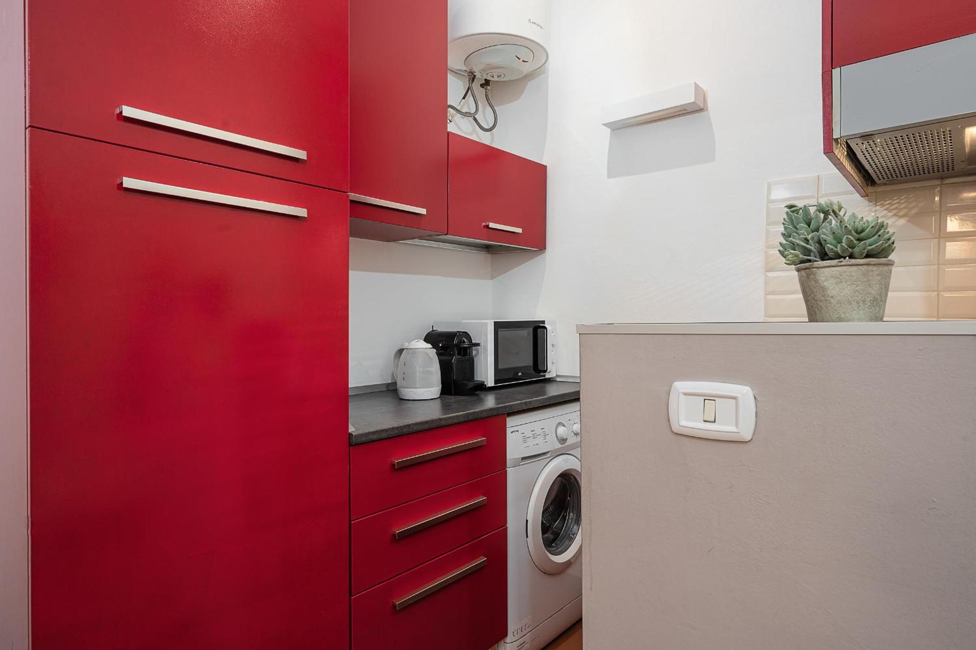 Apartamento Classbnb - Two 400 Meters From The Duomo