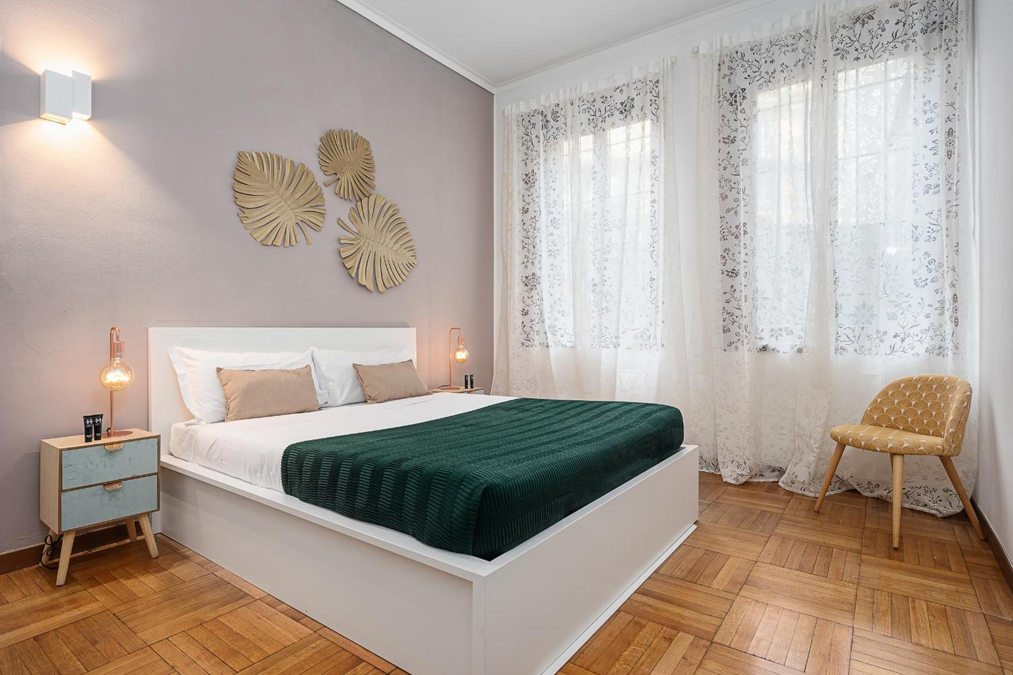 Apartamento Classbnb - Two 400 Meters From The Duomo
