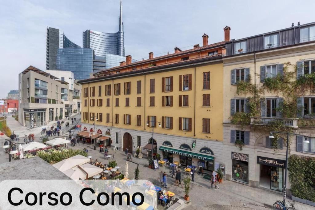 Fiori 3 * Mailand