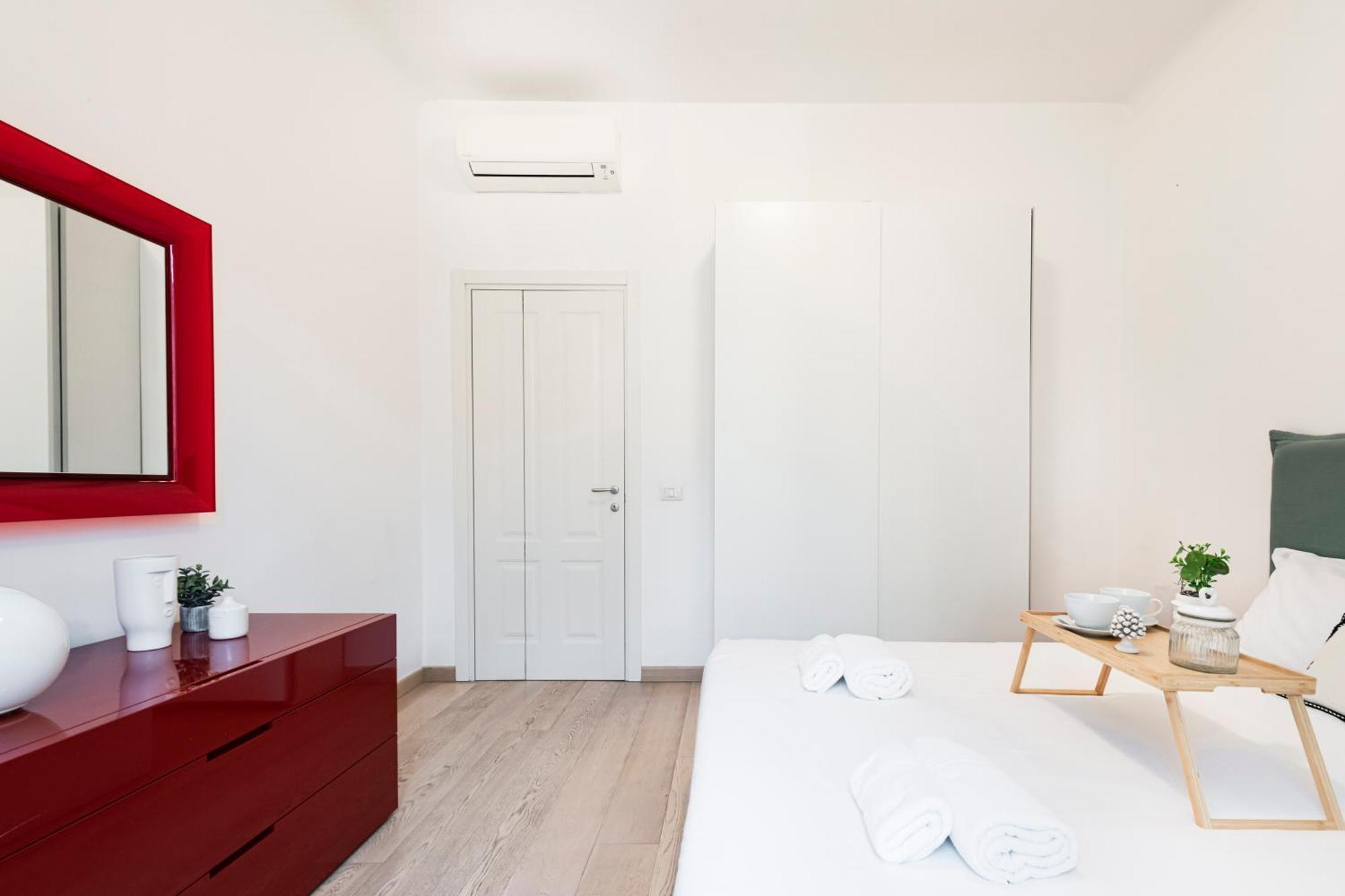 Easylife - Elegante In Porta Romana Apartamento Milão