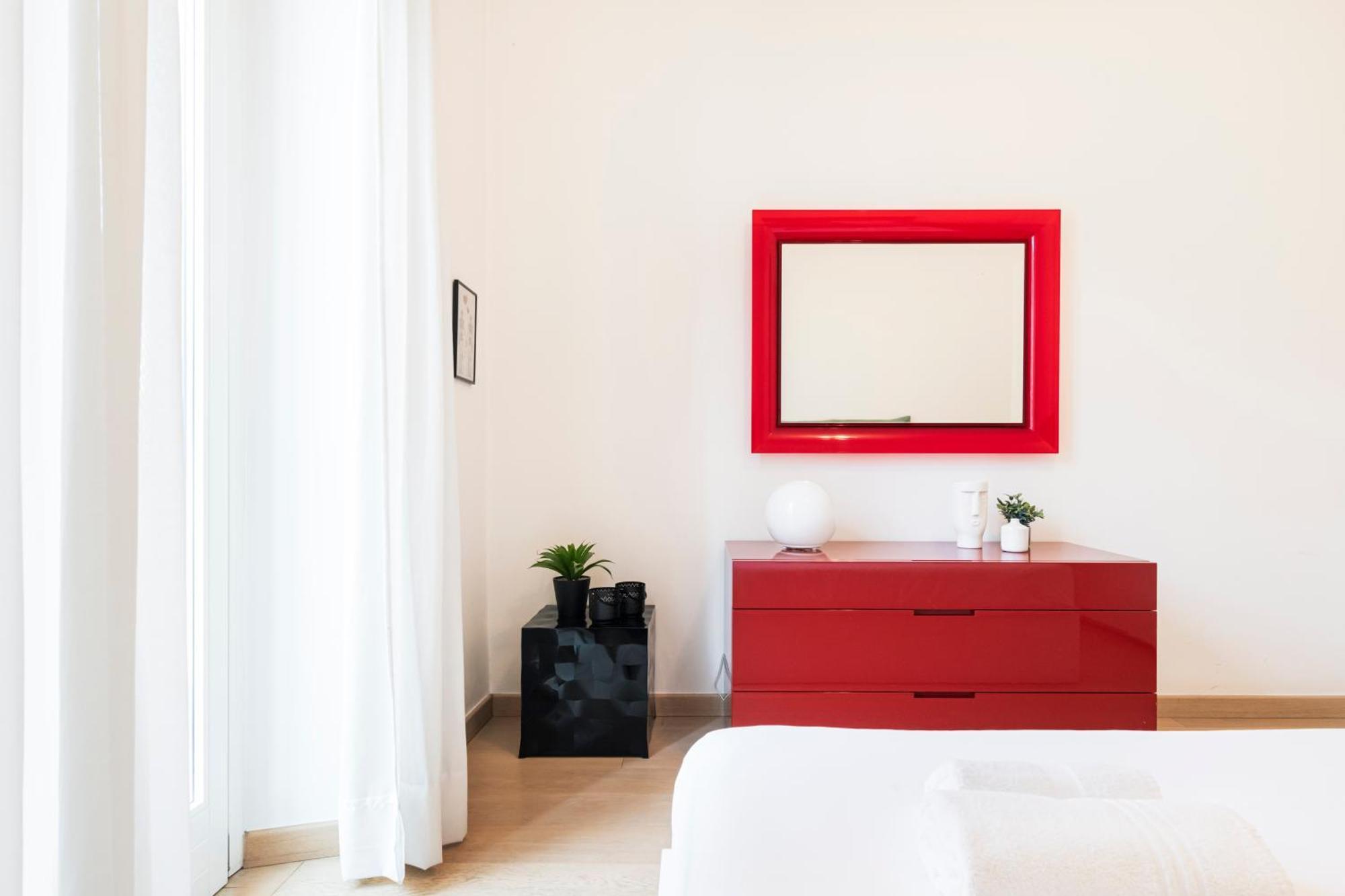 Easylife - Elegante In Porta Romana Apartamento
