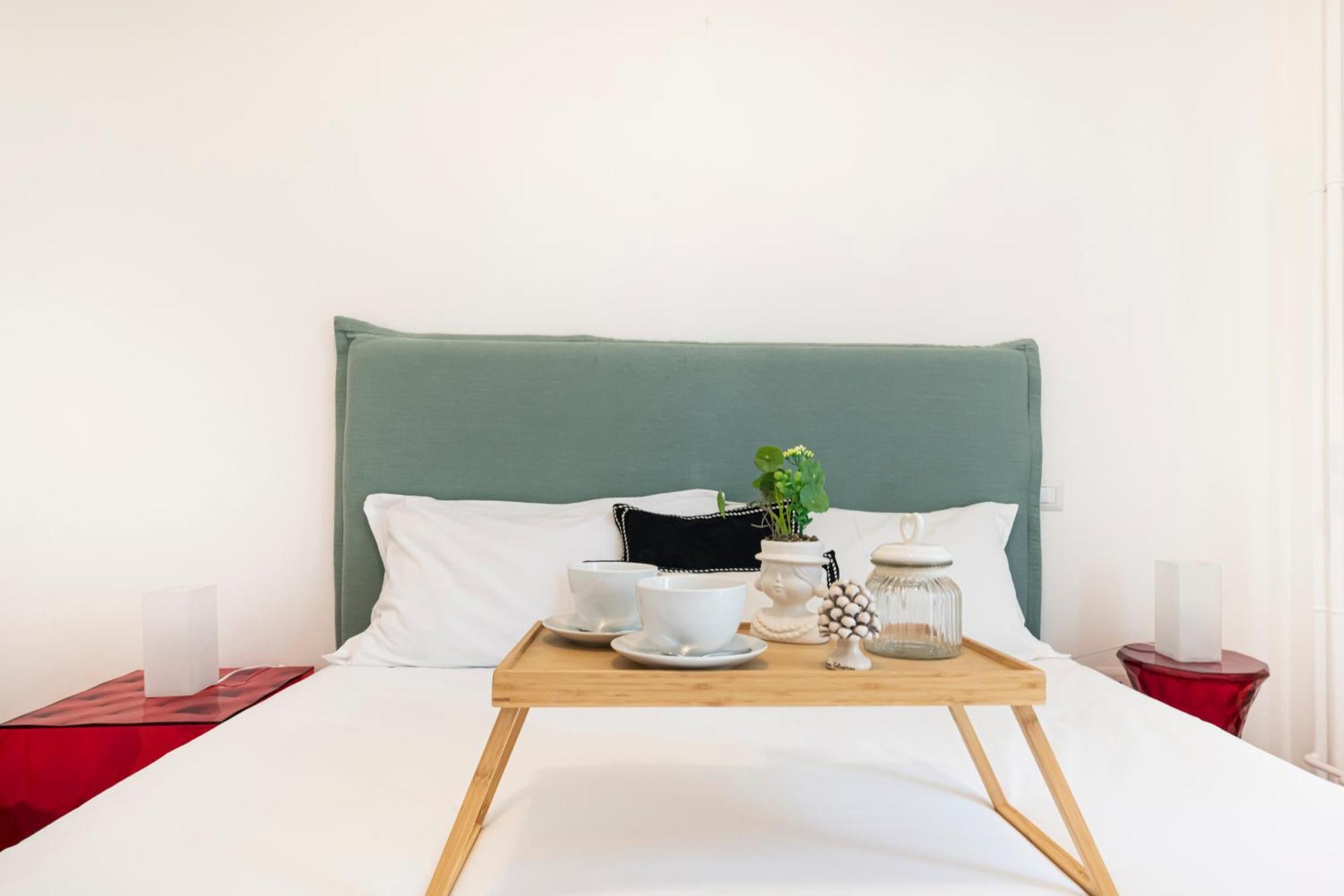 Easylife - Elegante In Porta Romana Apartamento *