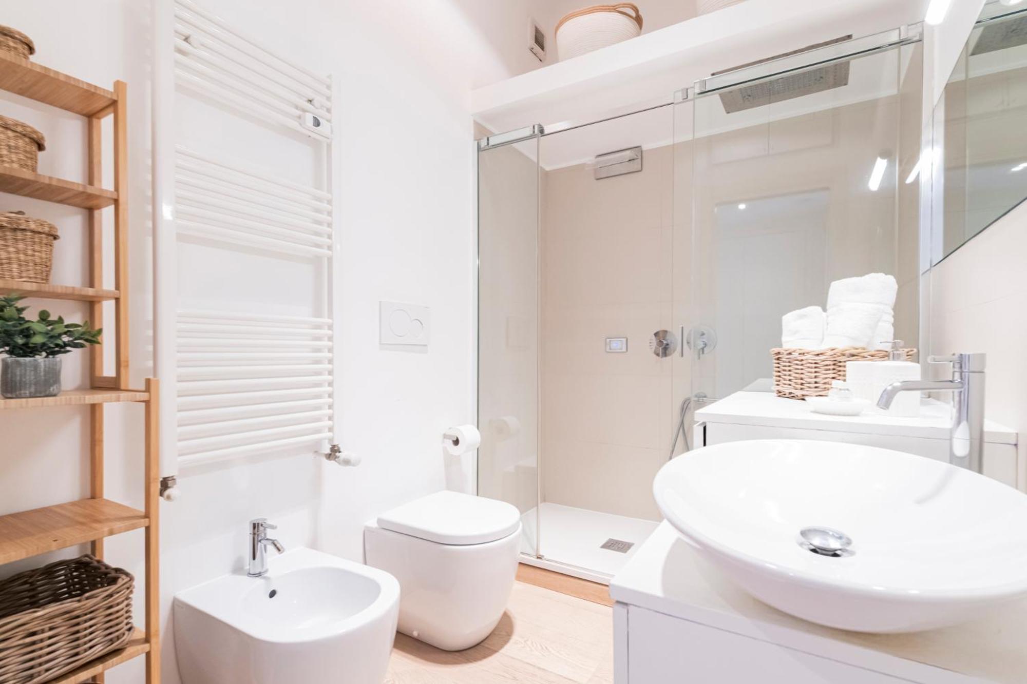 Easylife - Elegante In Porta Romana Apartamento