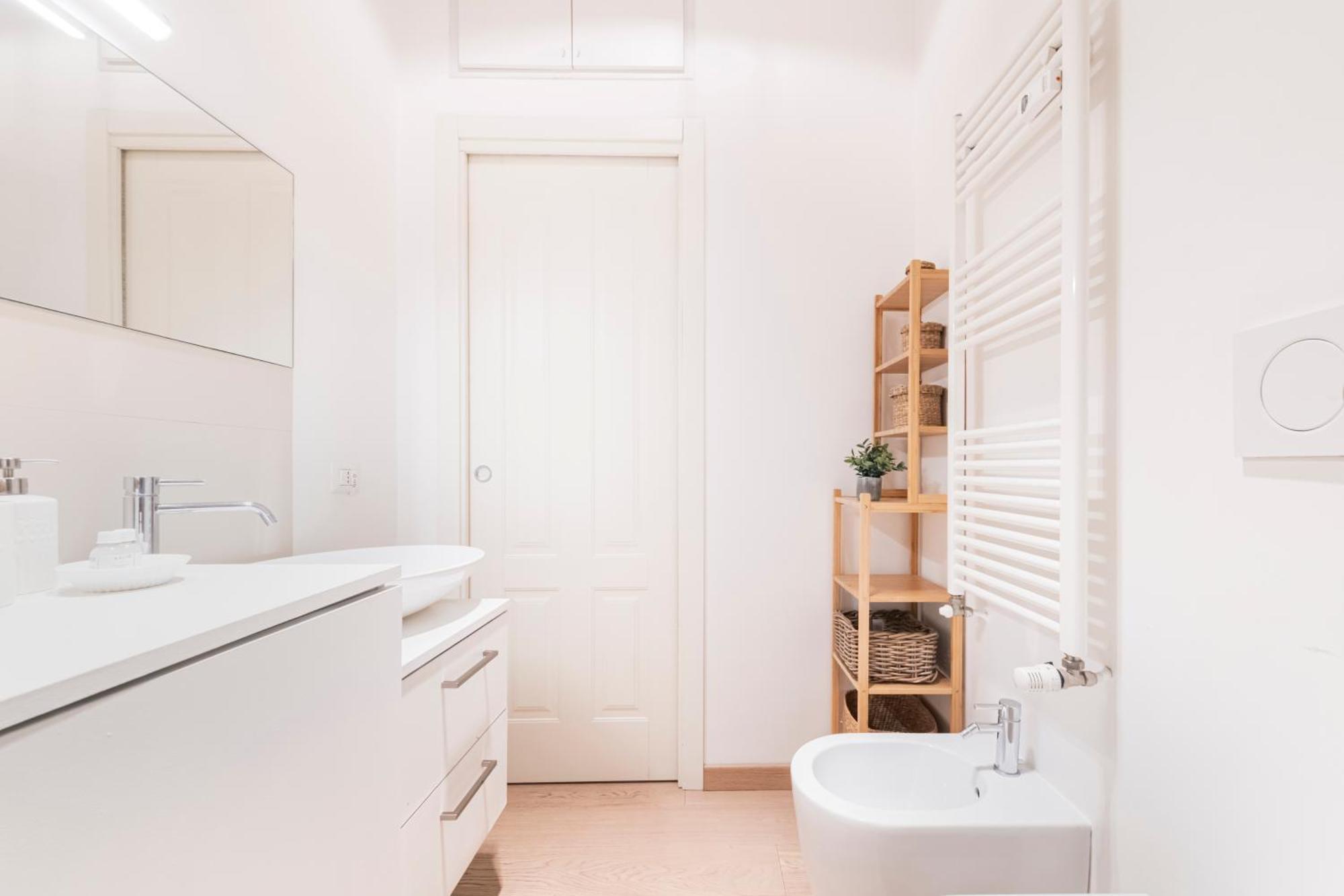 Apartamento Easylife - Elegante In Porta Romana