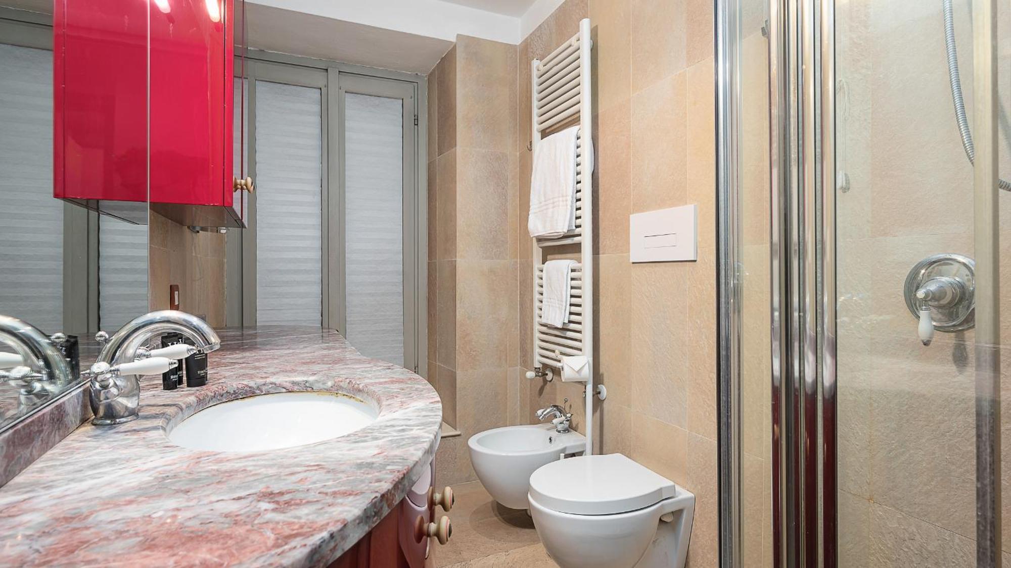Classbnb - Just A 5 Minute Walk From Cathedral Square Mailand