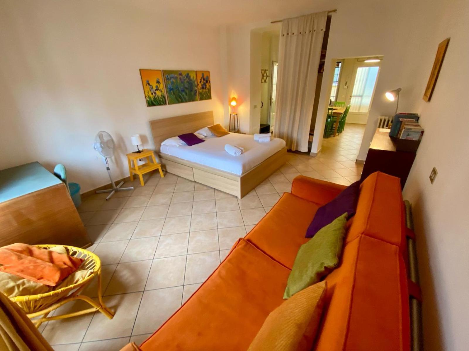Porta Romana - Bright 350m From M3 Apartment Mailand