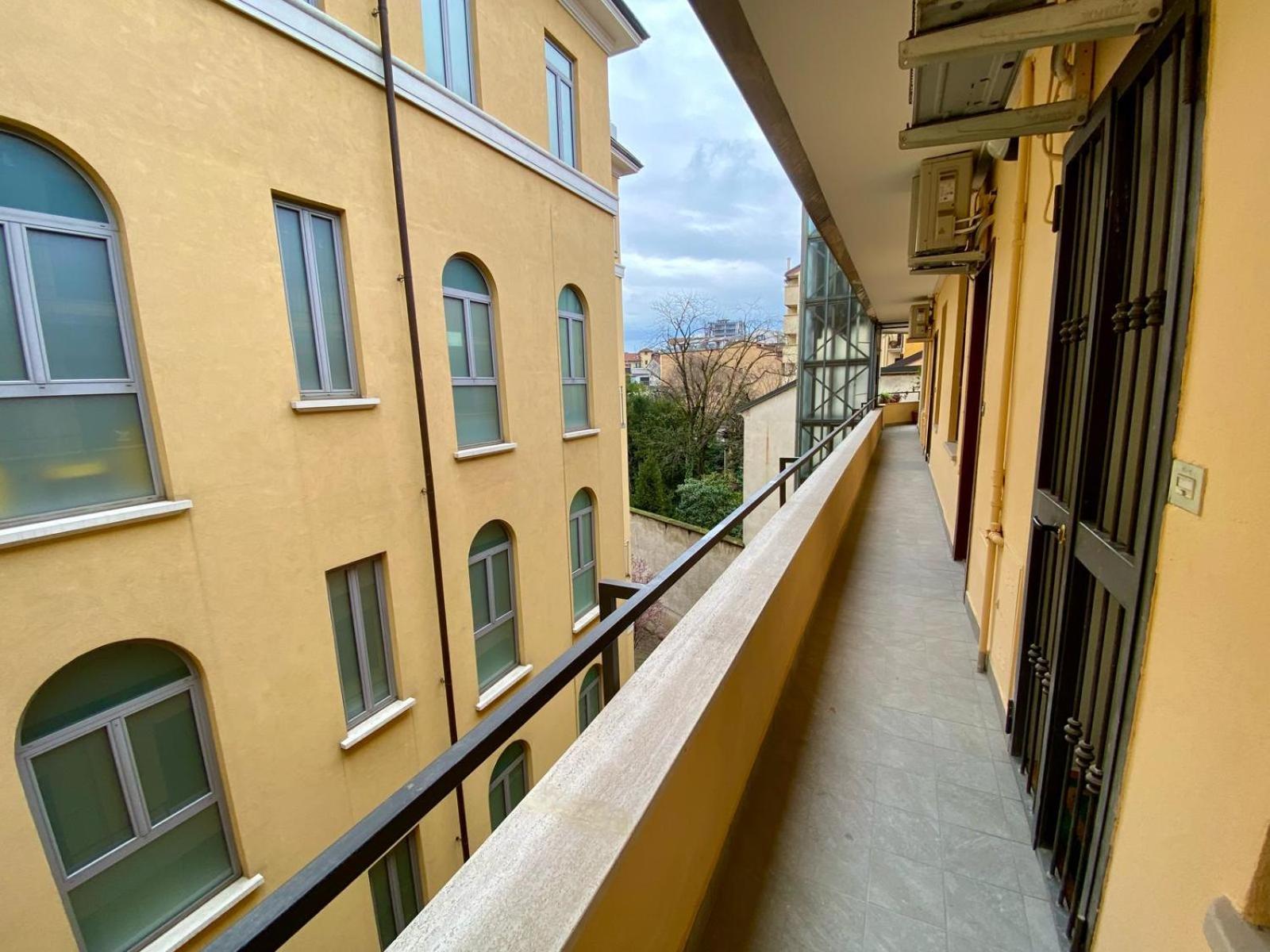 Porta Romana - Bright 350m From M3 * Mailand