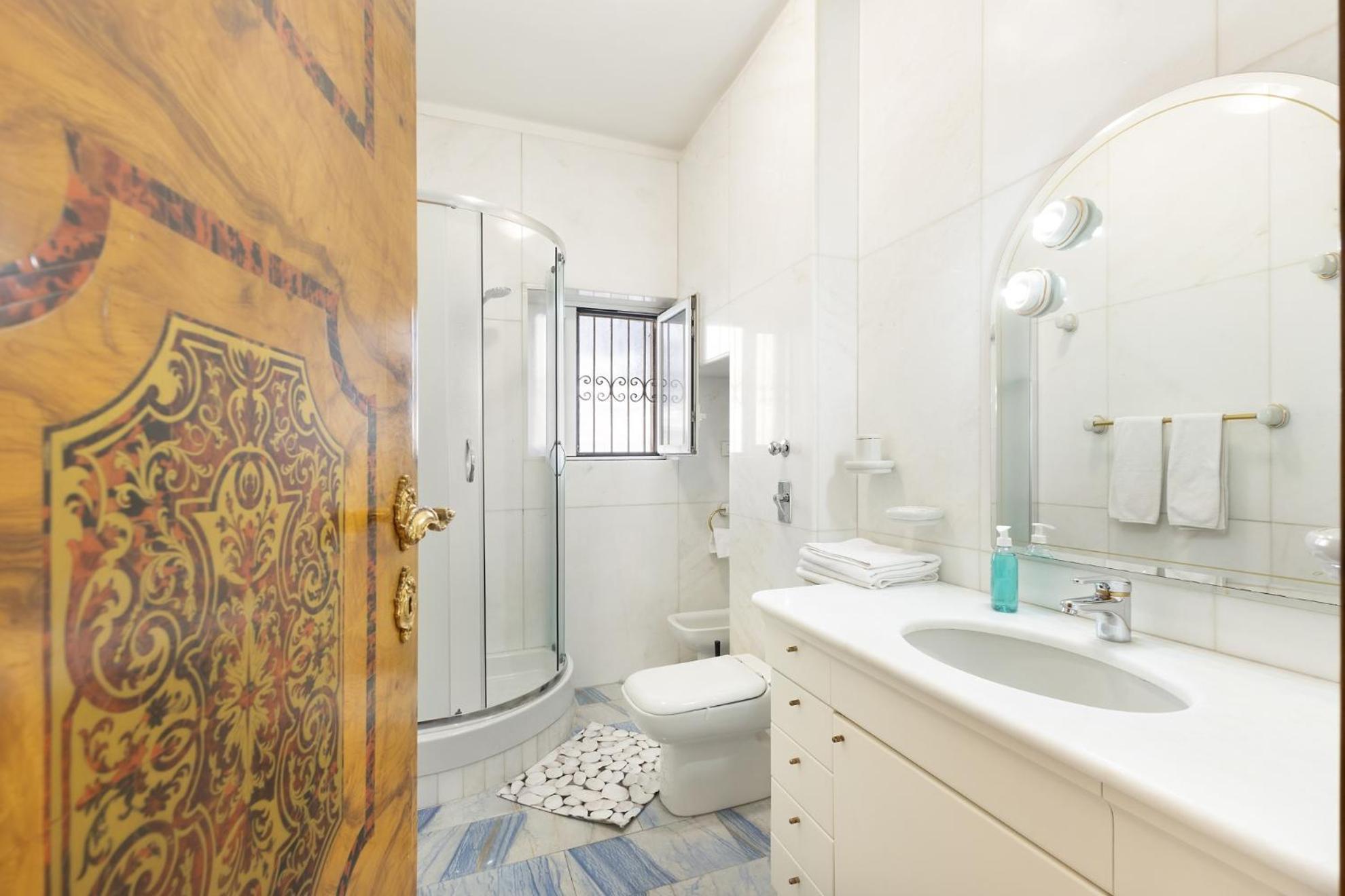 Apartamento Allianz House - Panoramic San Siro Cozy House