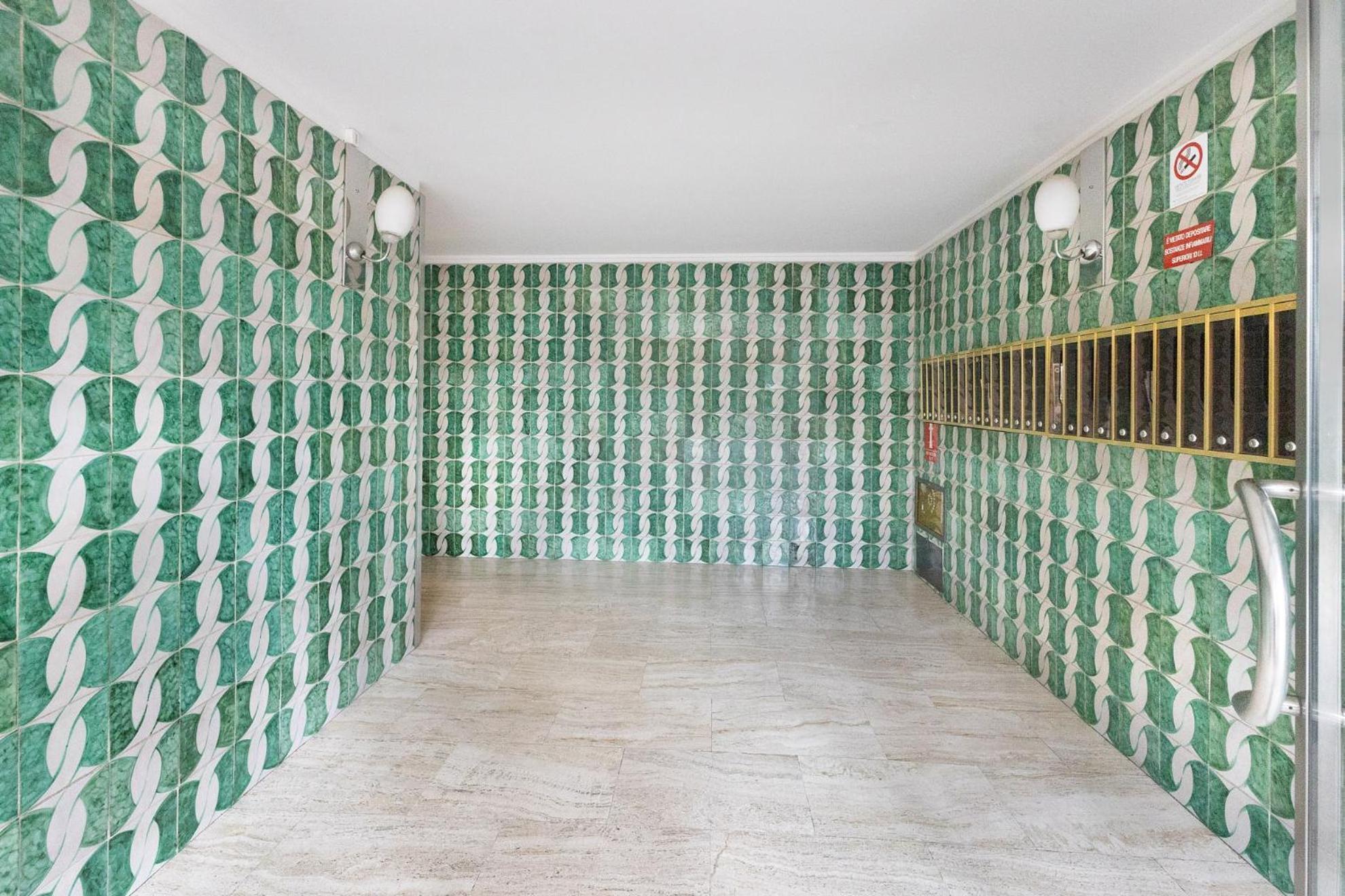 Apartamento Allianz House - Panoramic San Siro Cozy House