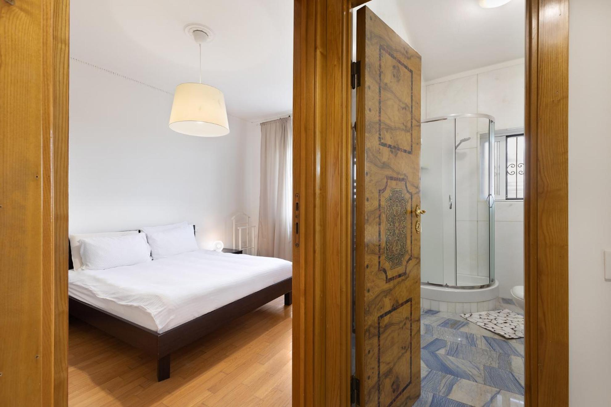 Apartment Allianz House - Panoramic San Siro Cozy House