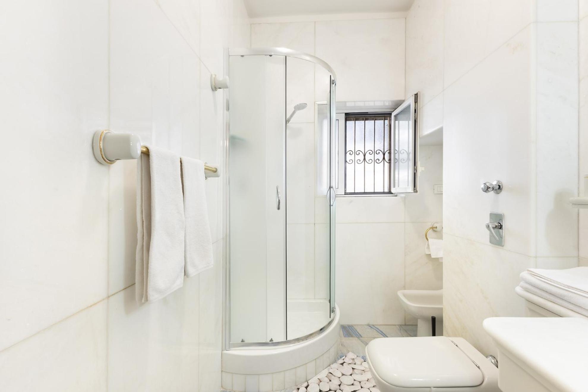 Apartment Allianz House - Panoramic San Siro Cozy House Mailand