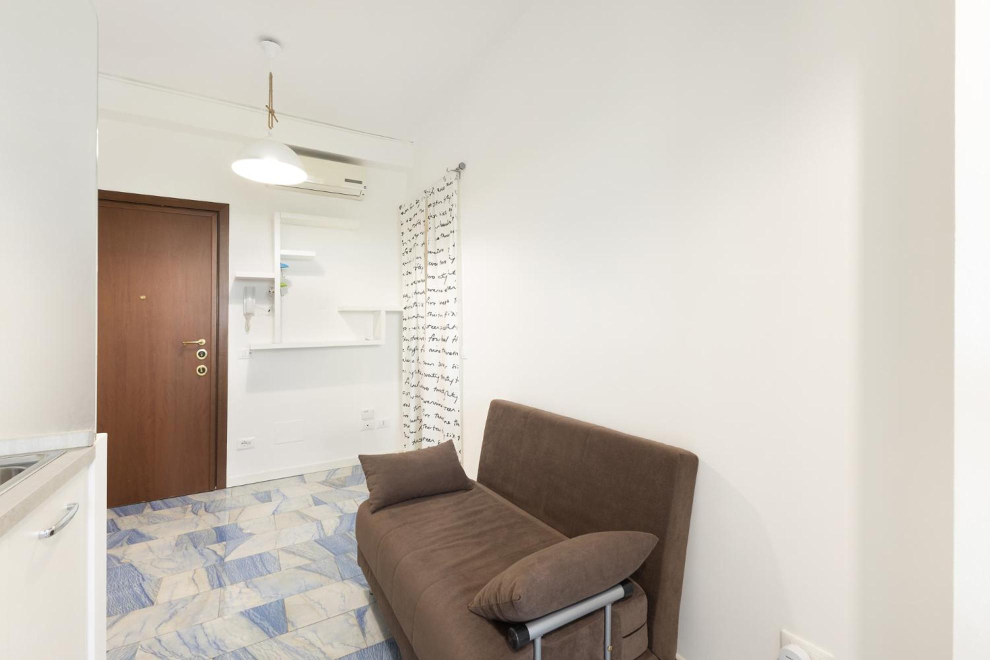 Apartamento Allianz House - Panoramic San Siro Cozy House