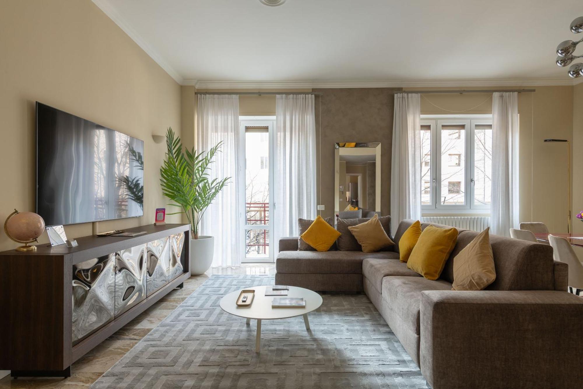 Apartment Heart Duomo Missori