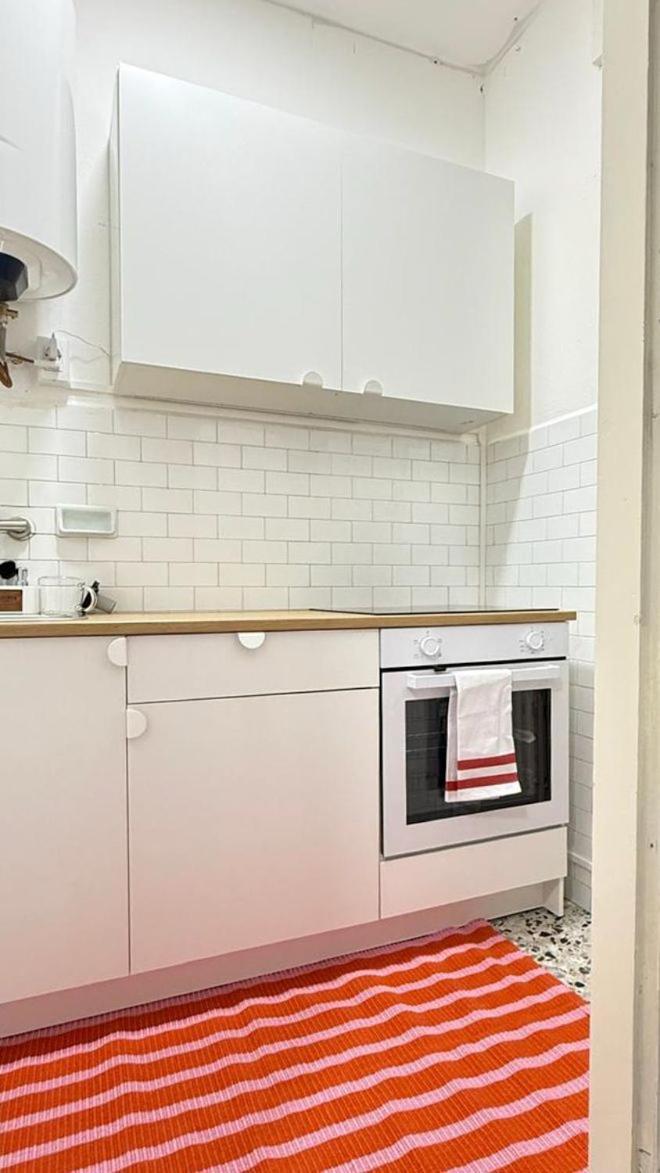 Paullo Joy Apartment Mailand
