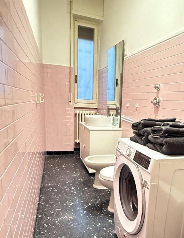 Apartment Paullo Joy Mailand