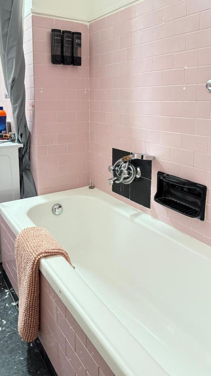 Paullo Joy Apartment