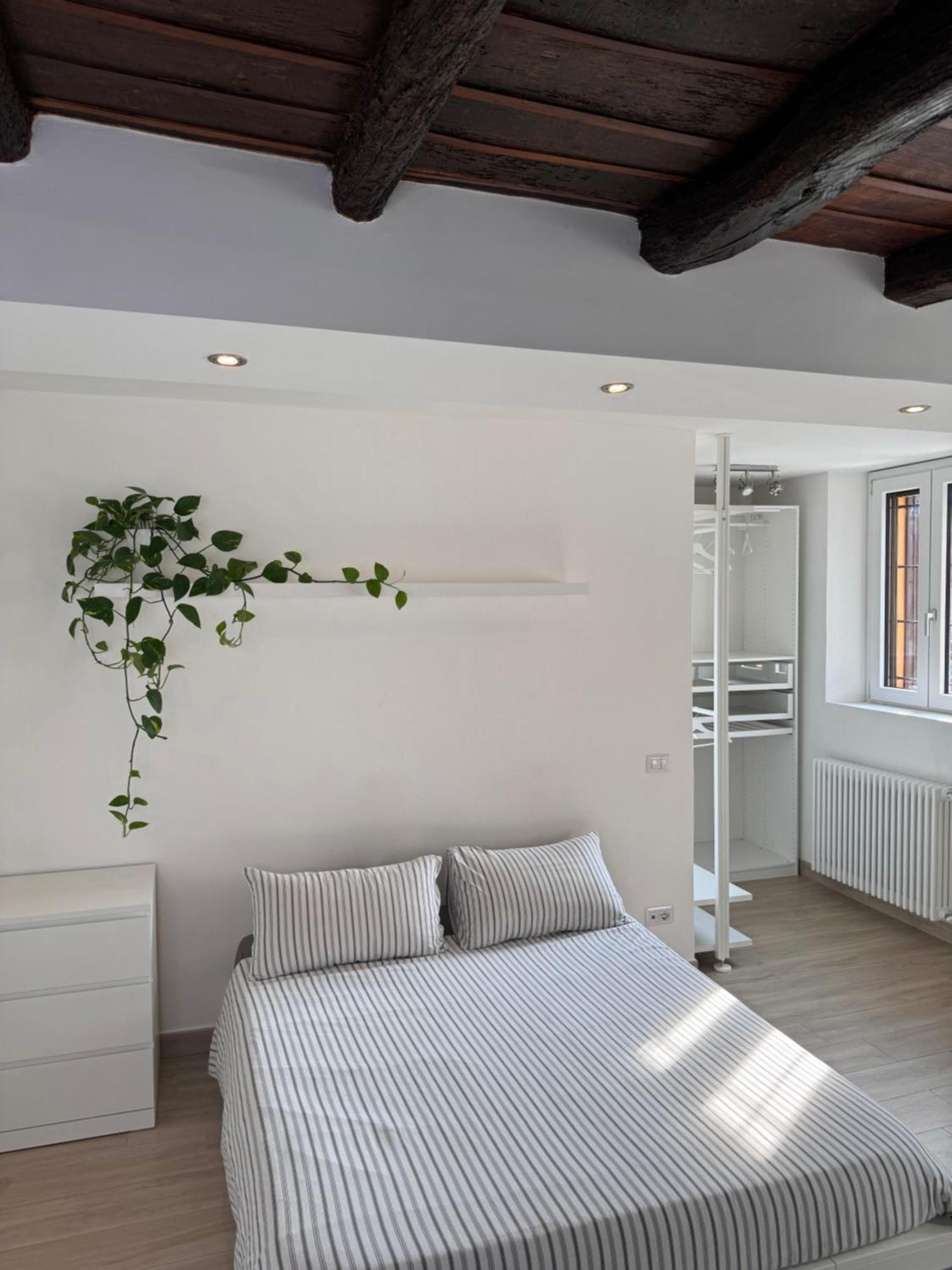 Apartment San Raffaele