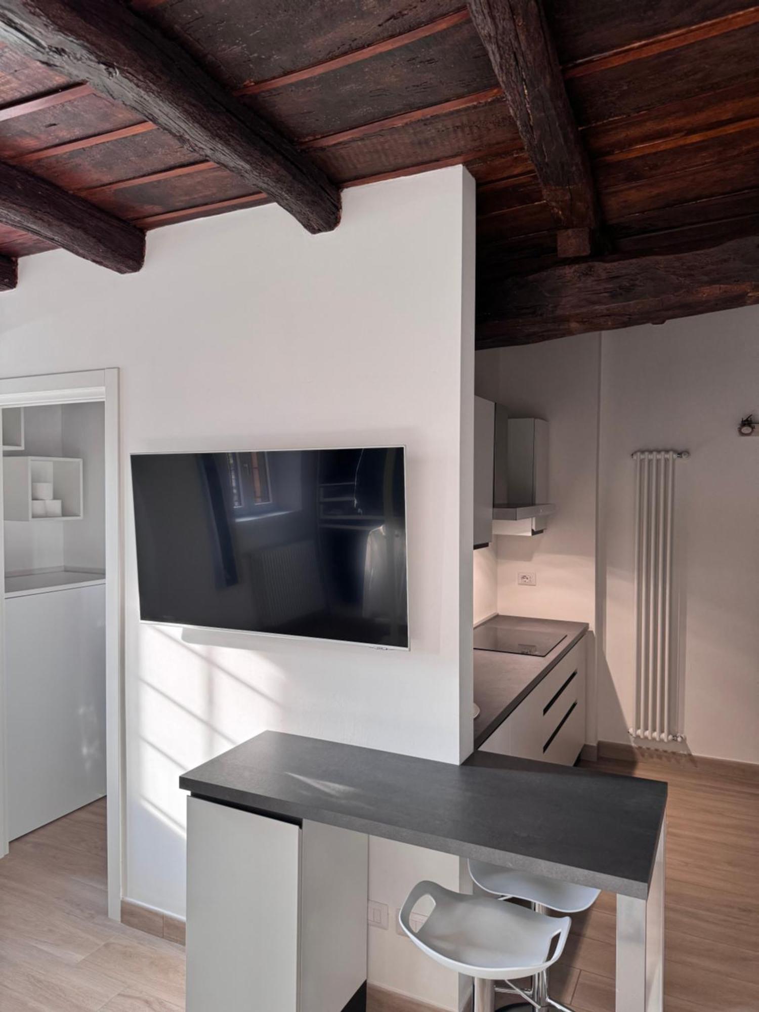 San Raffaele Apartment Mailand