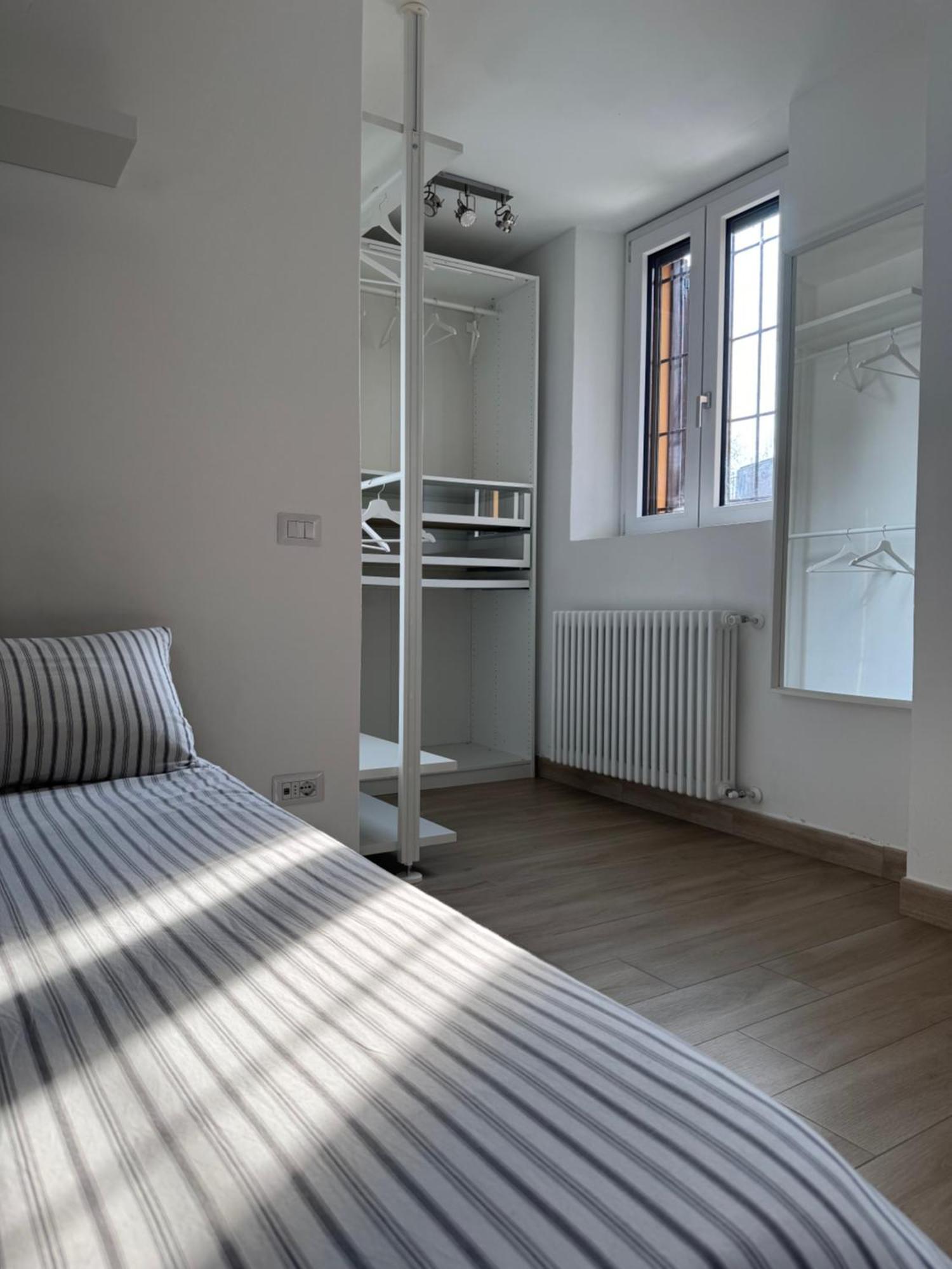 San Raffaele Apartment *
