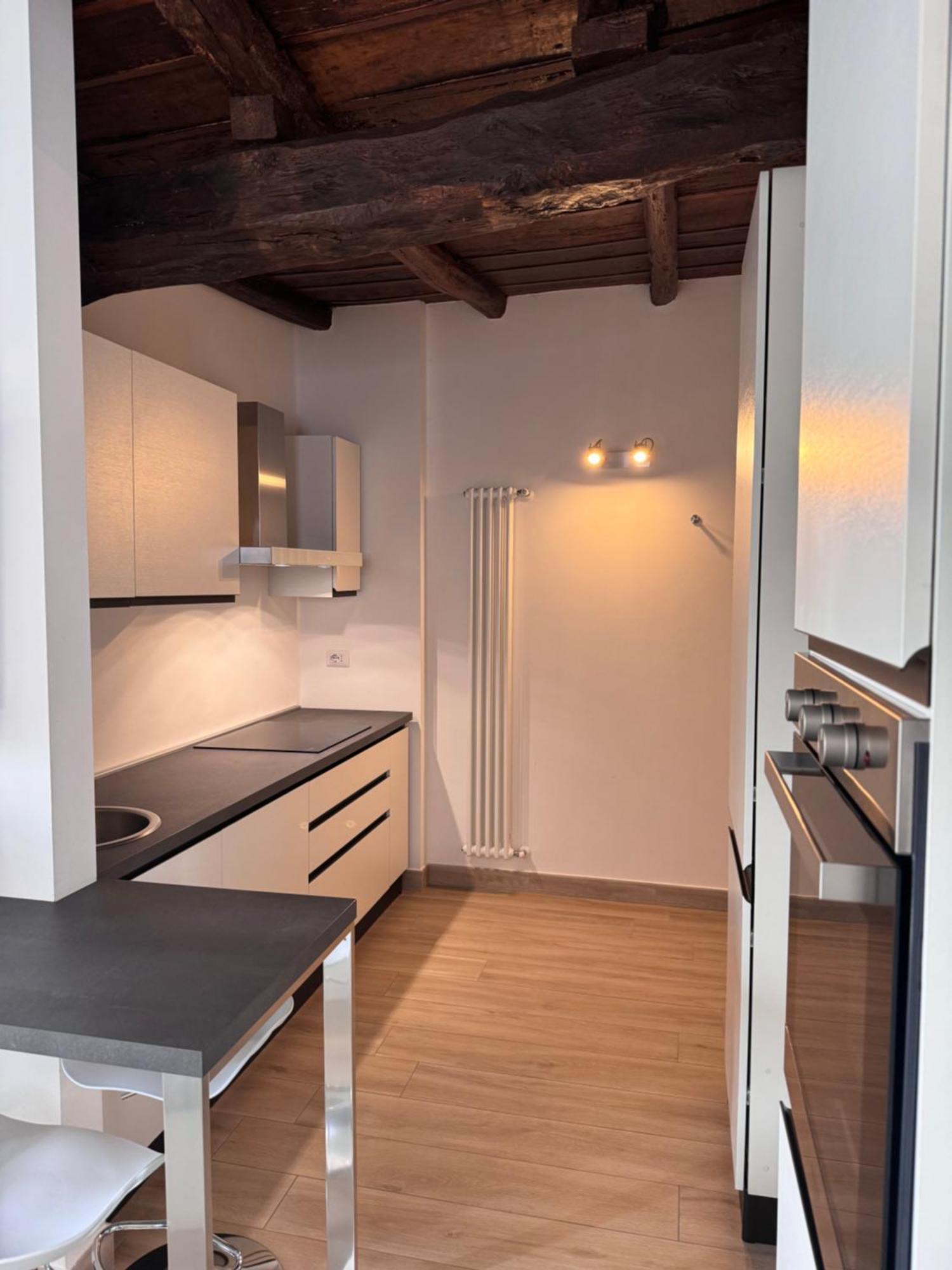 San Raffaele Apartment *