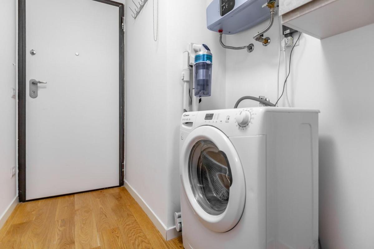 Elegante Nel Cuore Di Paolo Sarpi Apartamento