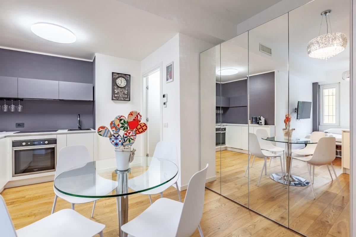 Elegante Nel Cuore Di Paolo Sarpi Apartamento *