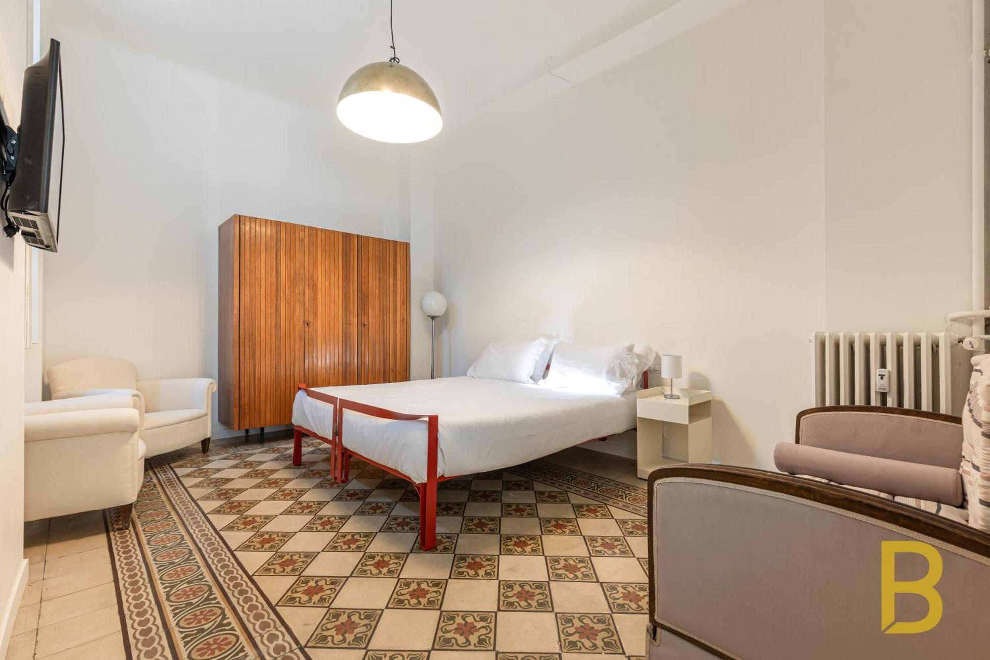 Beplace At Naviglio Grande Apartamento