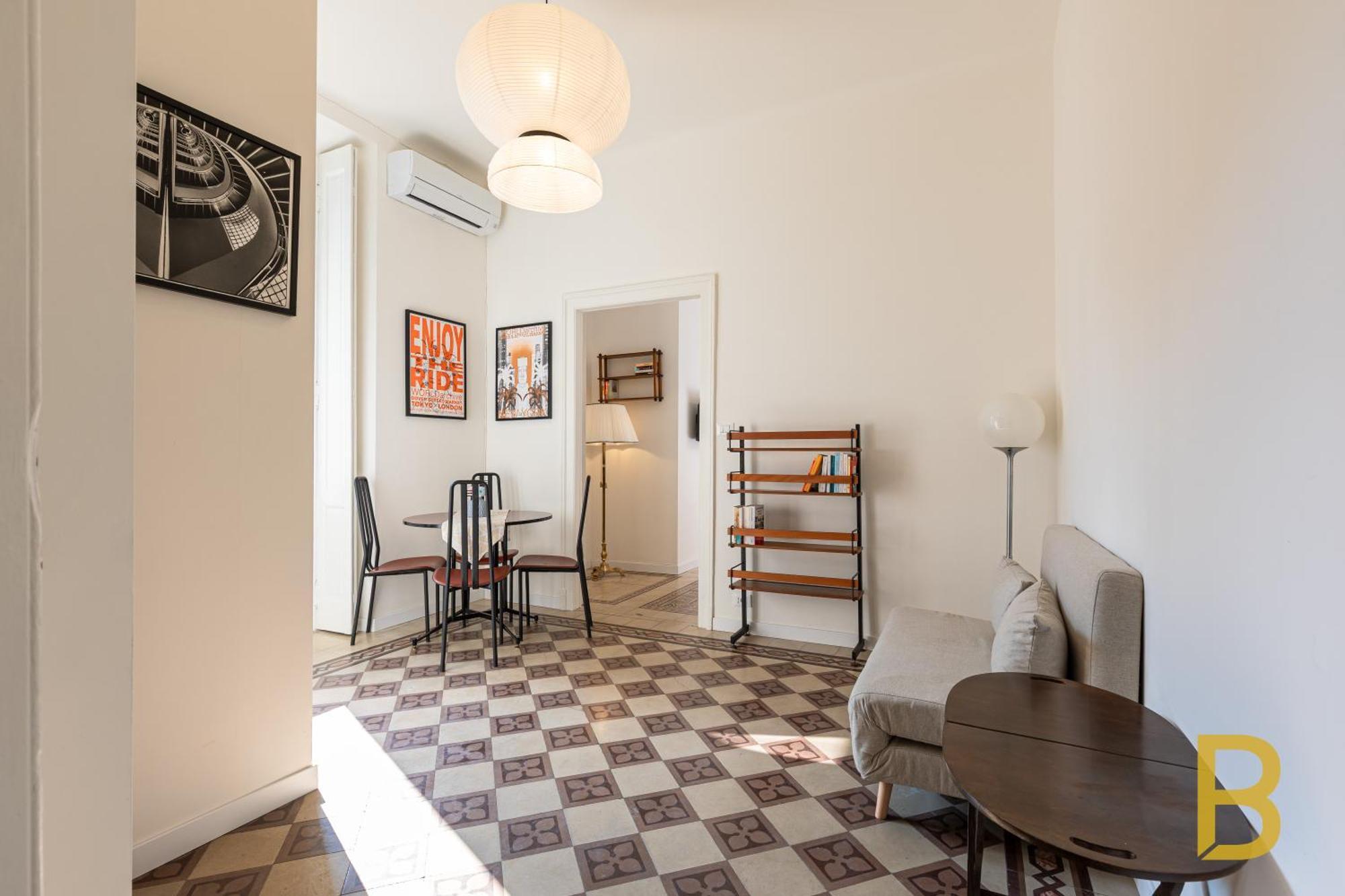 Apartamento Beplace At Naviglio Grande Milão
