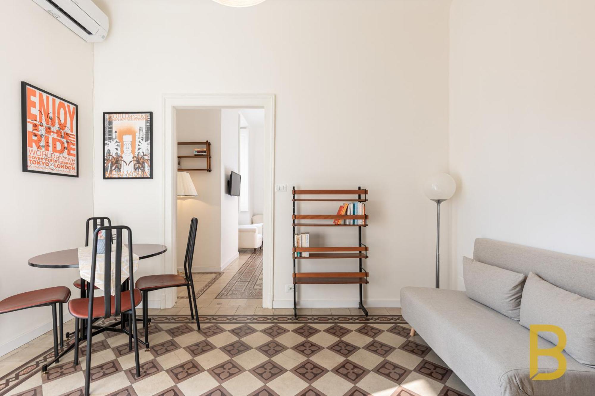 Apartamento Beplace At Naviglio Grande *