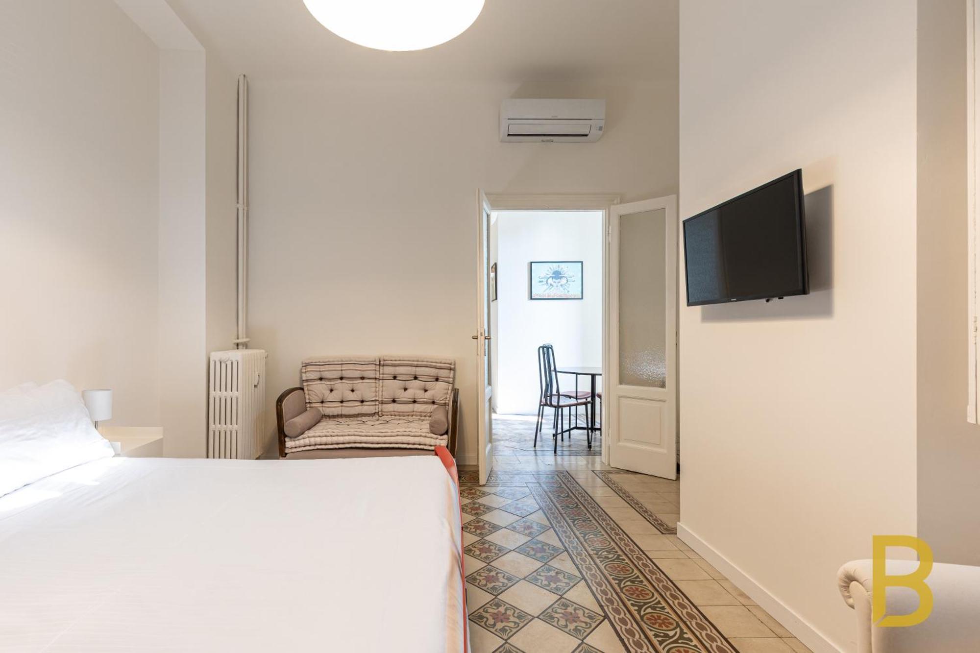 Beplace At Naviglio Grande Apartamento Milão