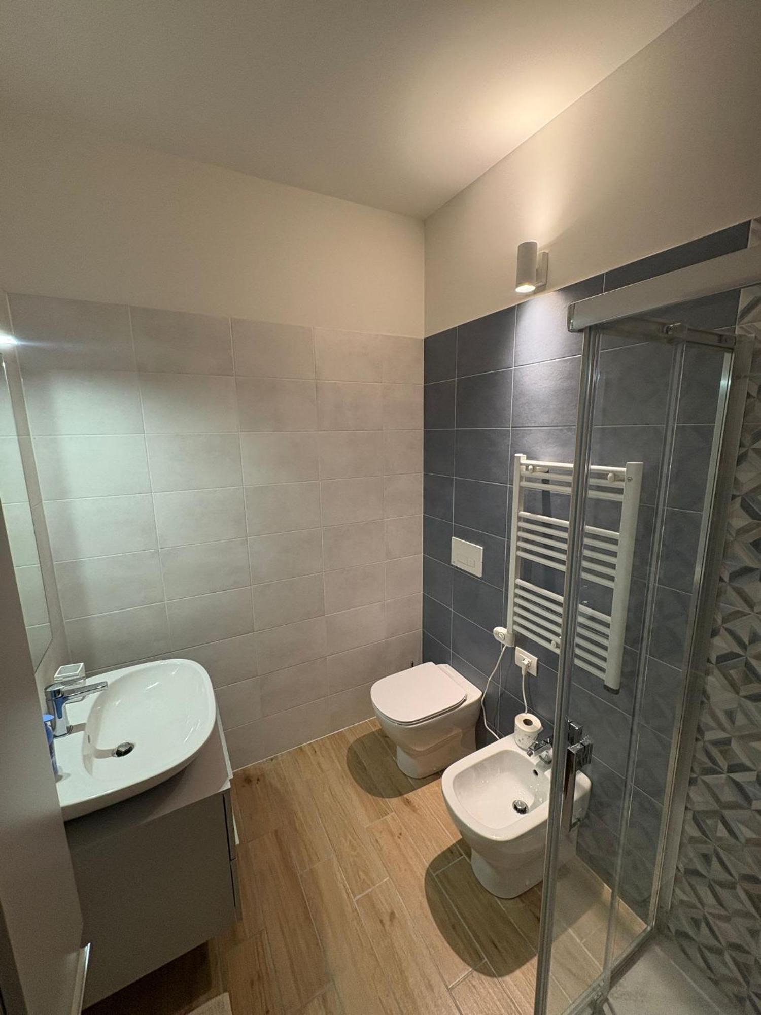 Panorama - Luminous With Private Garage Apartamento *