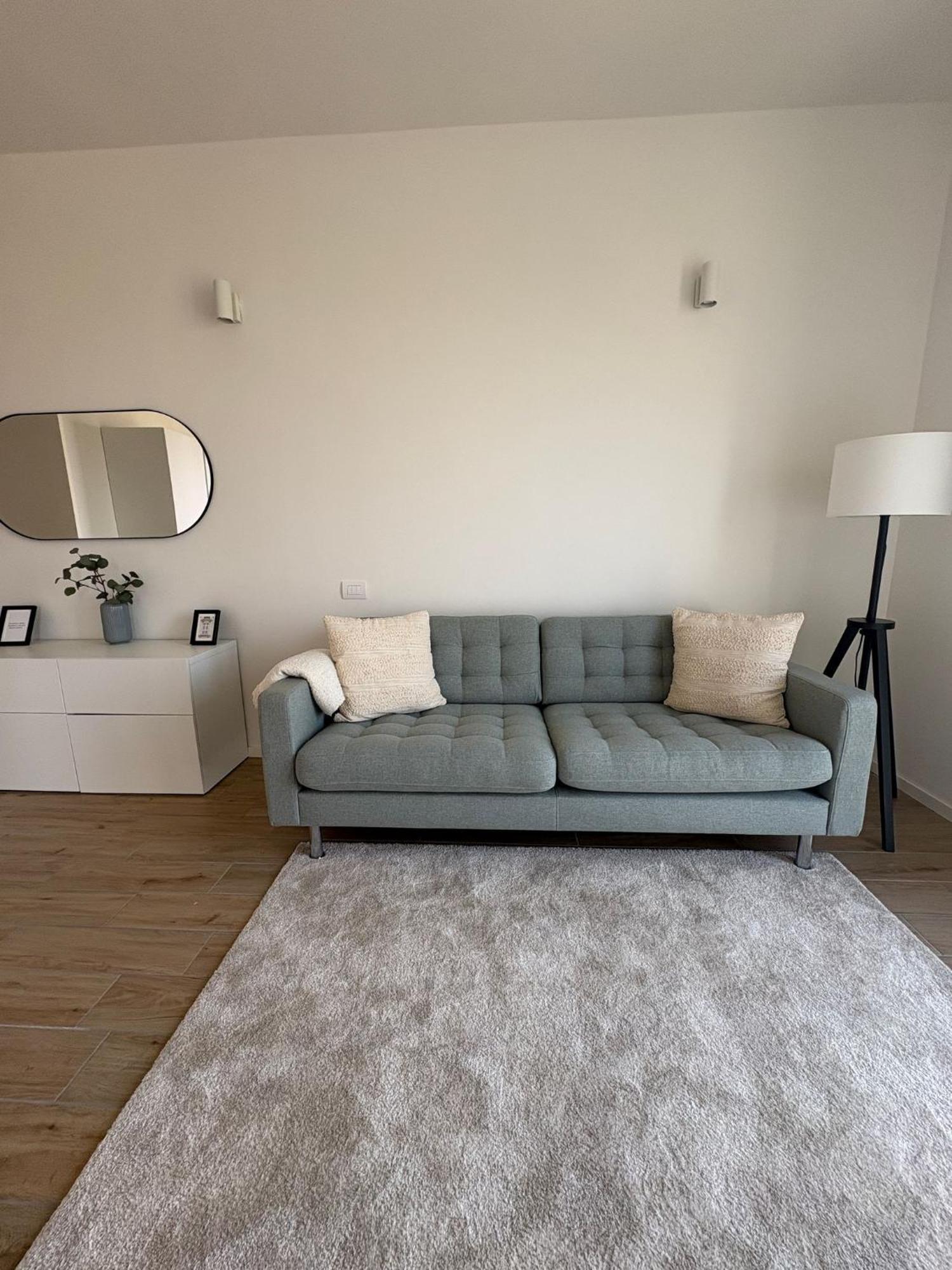 Apartamento Panorama - Luminous With Private Garage *